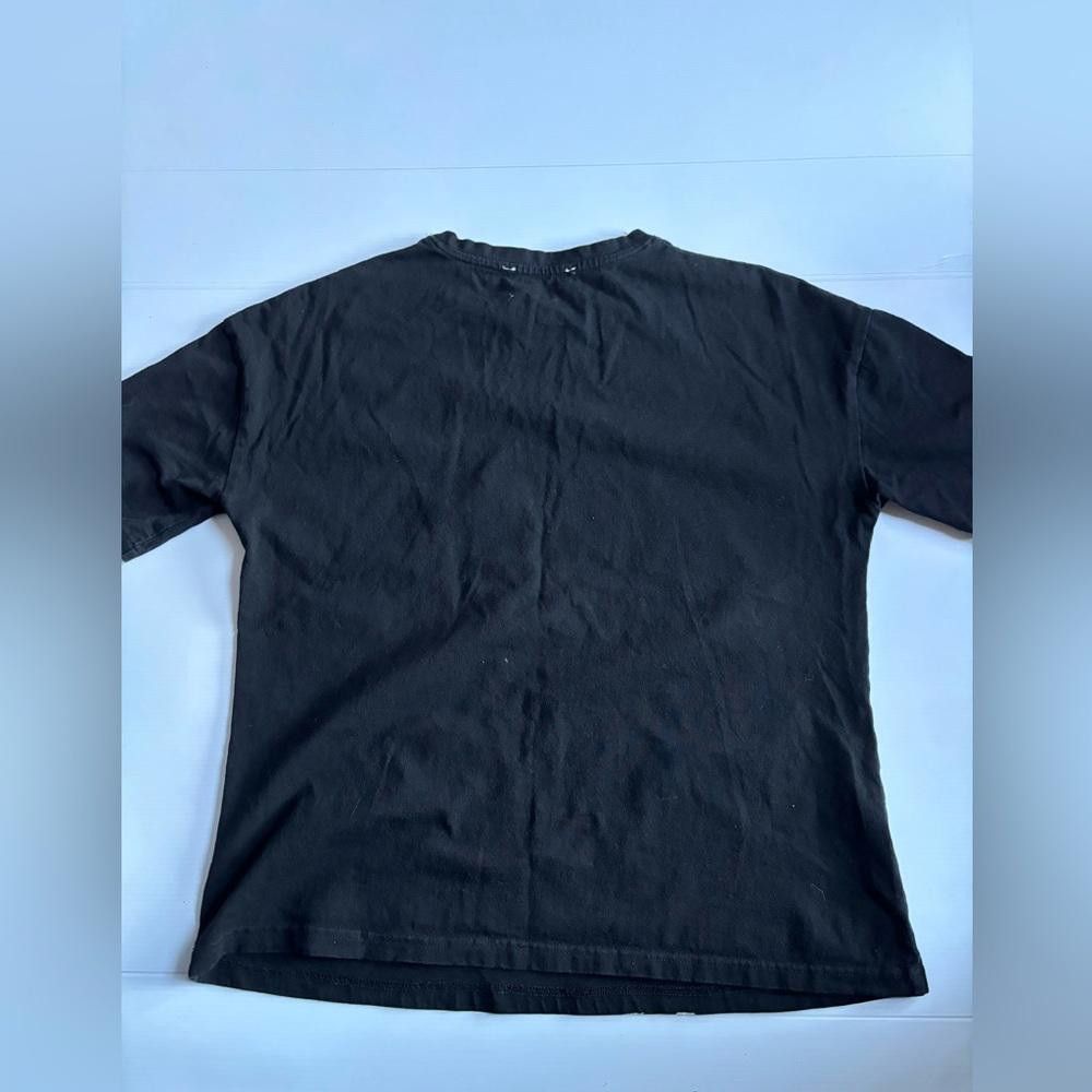 Zara Zara Disney Tee-Shirt Size US L / EU 52-54 / 3 - 2 Thumbnail