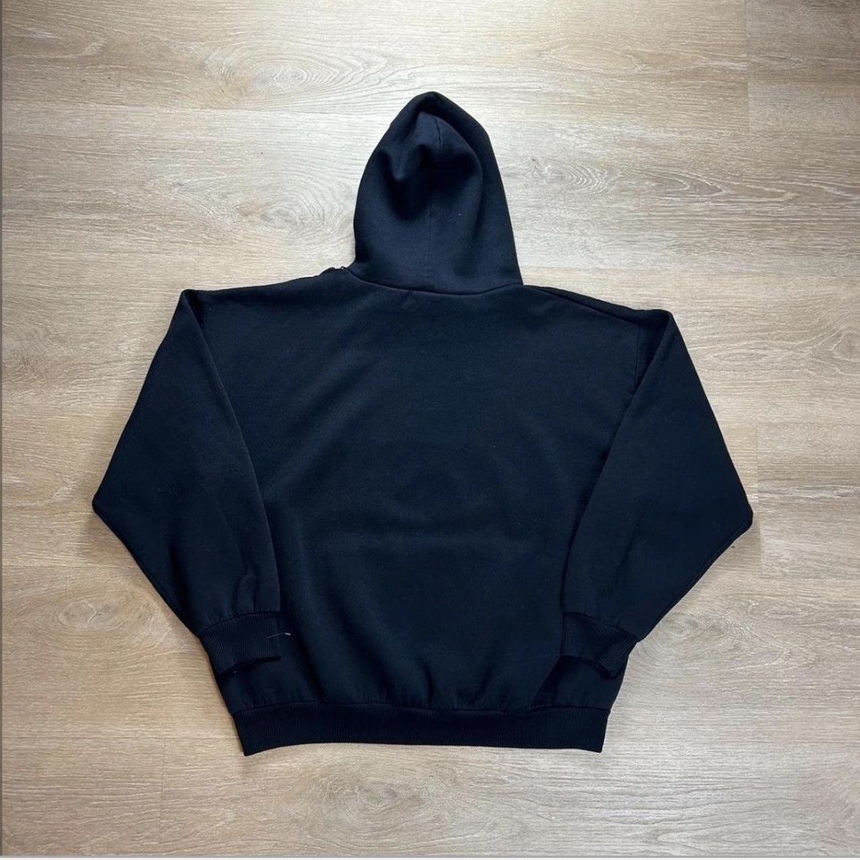 Tommy Hilfiger (RARE) Vintage Tommy Hilfiger Hoodie Size US XL / EU 56 / 4 - 2 Thumbnail