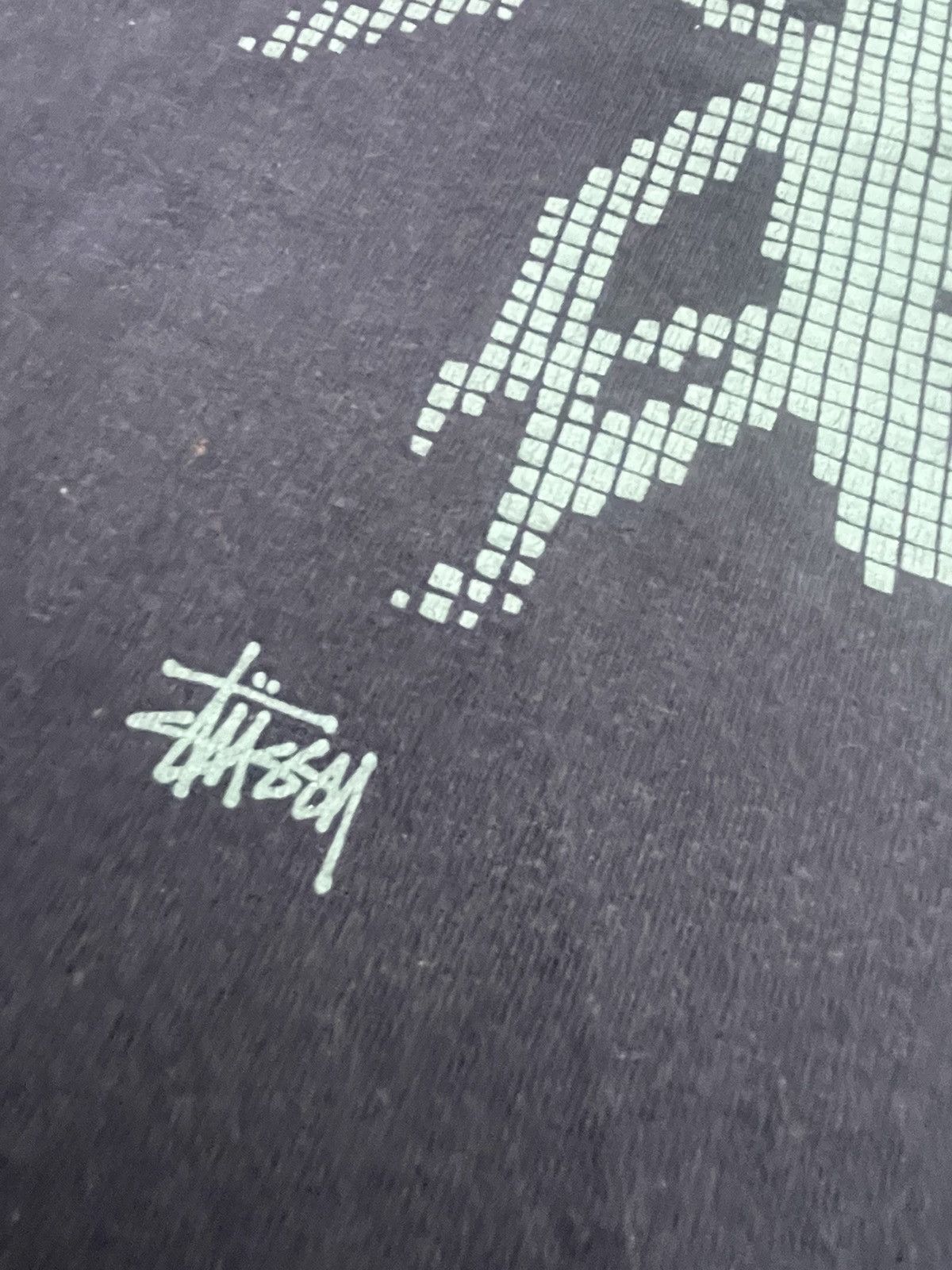Stussy Vintage Stussy Sleeveless Size US M / EU 48-50 / 2 - 11 Thumbnail
