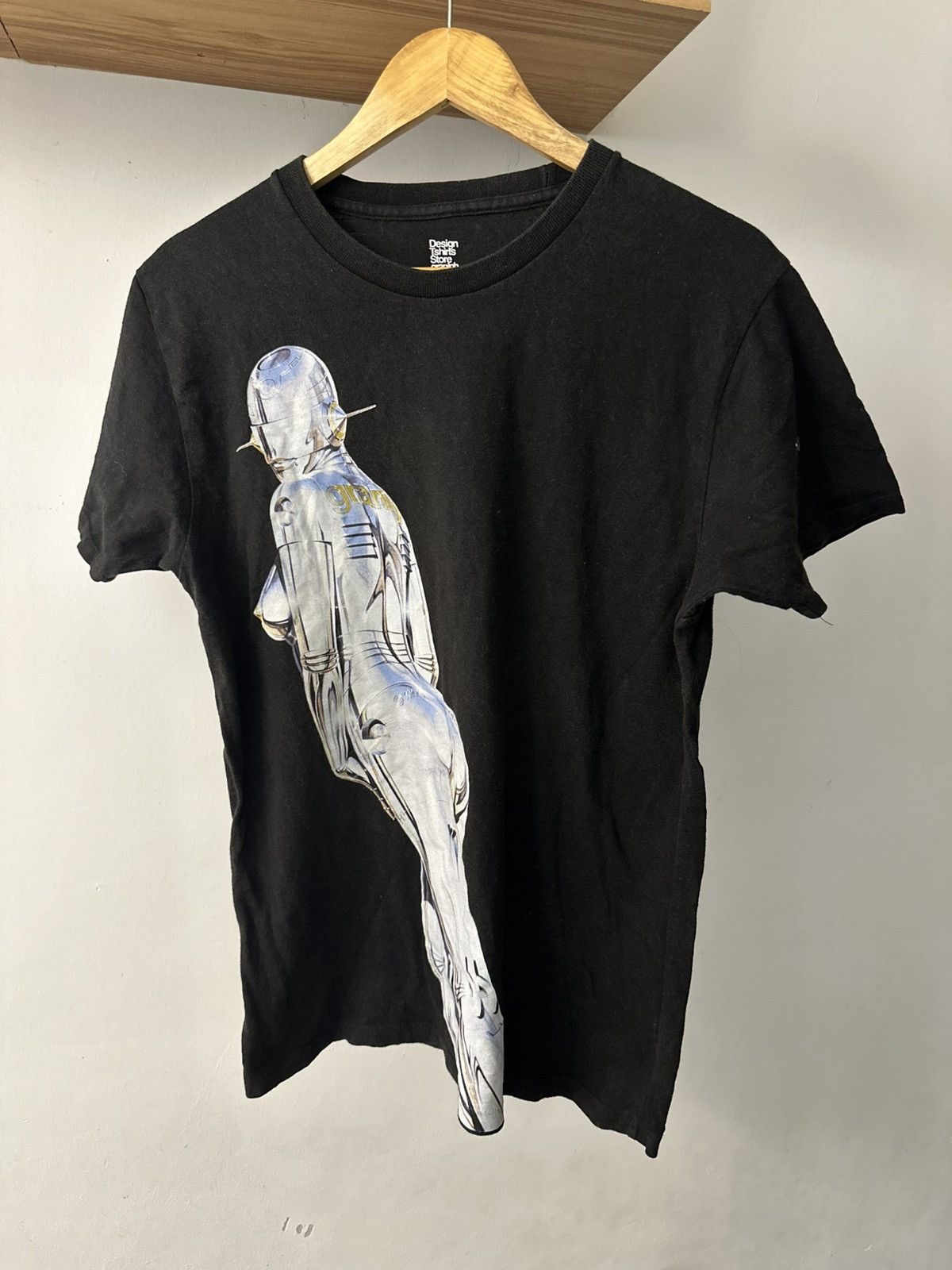 Club Sorayama 2013 Hajime Sorayama x Graniph Collaboration Size US M / EU 48-50 / 2 - 3 Thumbnail