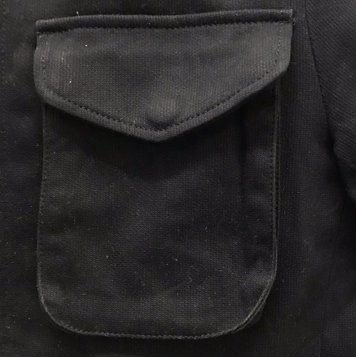 Japanese Brand × Vintage Vintage -Phase Made In Japan Jacket Size US S / EU 44-46 / 1 - 6 Thumbnail