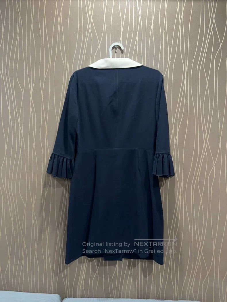 Gucci Gucci Black dress Size M / US 6-8 / IT 42-44 - 2 Thumbnail