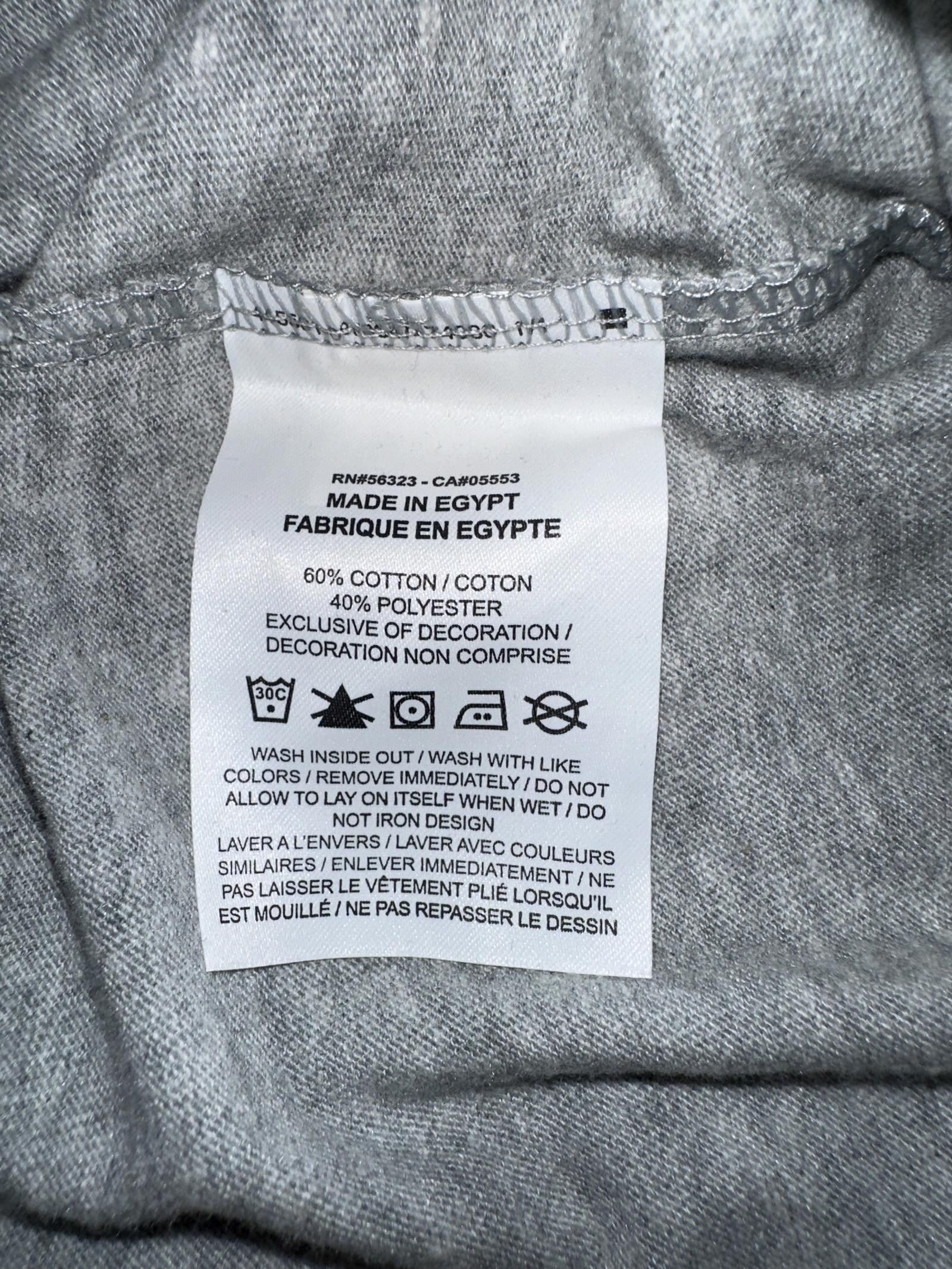 Nike Nike Women NSW Sportswear Gym Vintage Shorts 2017 Size 28" / US 6 / IT 42 - 6 Thumbnail