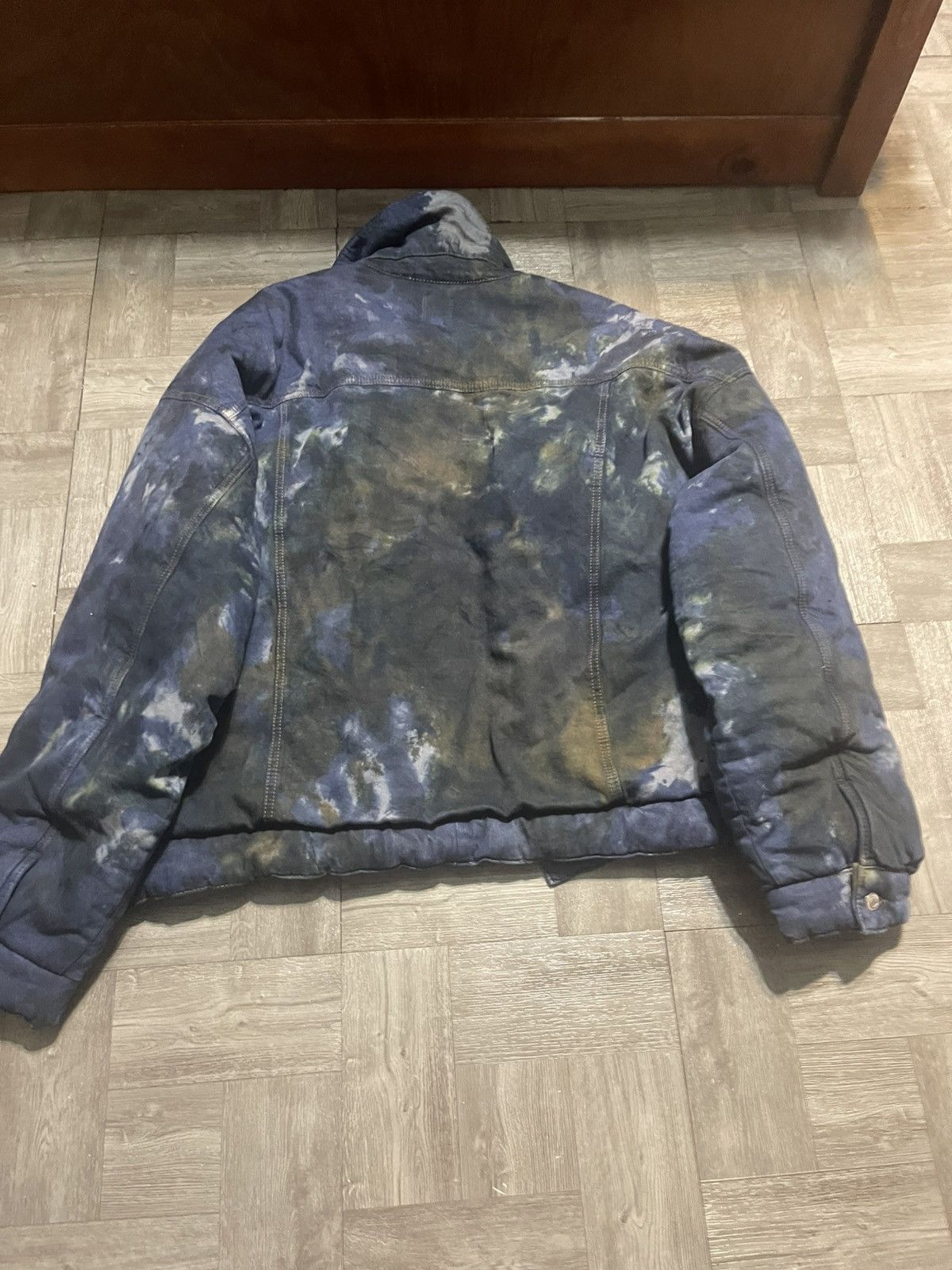 Alchemist Alchemist Apollo padde jacket Size US XL / EU 56 / 4 - 6 Thumbnail