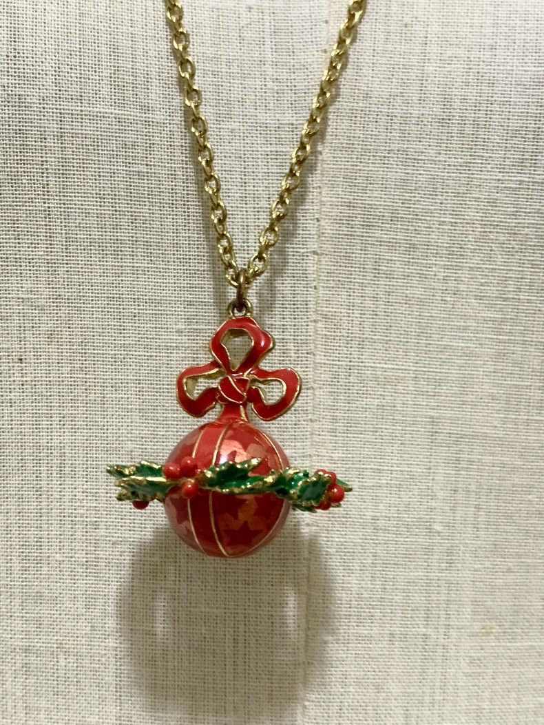 Vivienne Westwood Vivienne Westwood Mid-Century Christmas limited edition fl Size ONE SIZE - 2 Thumbnail