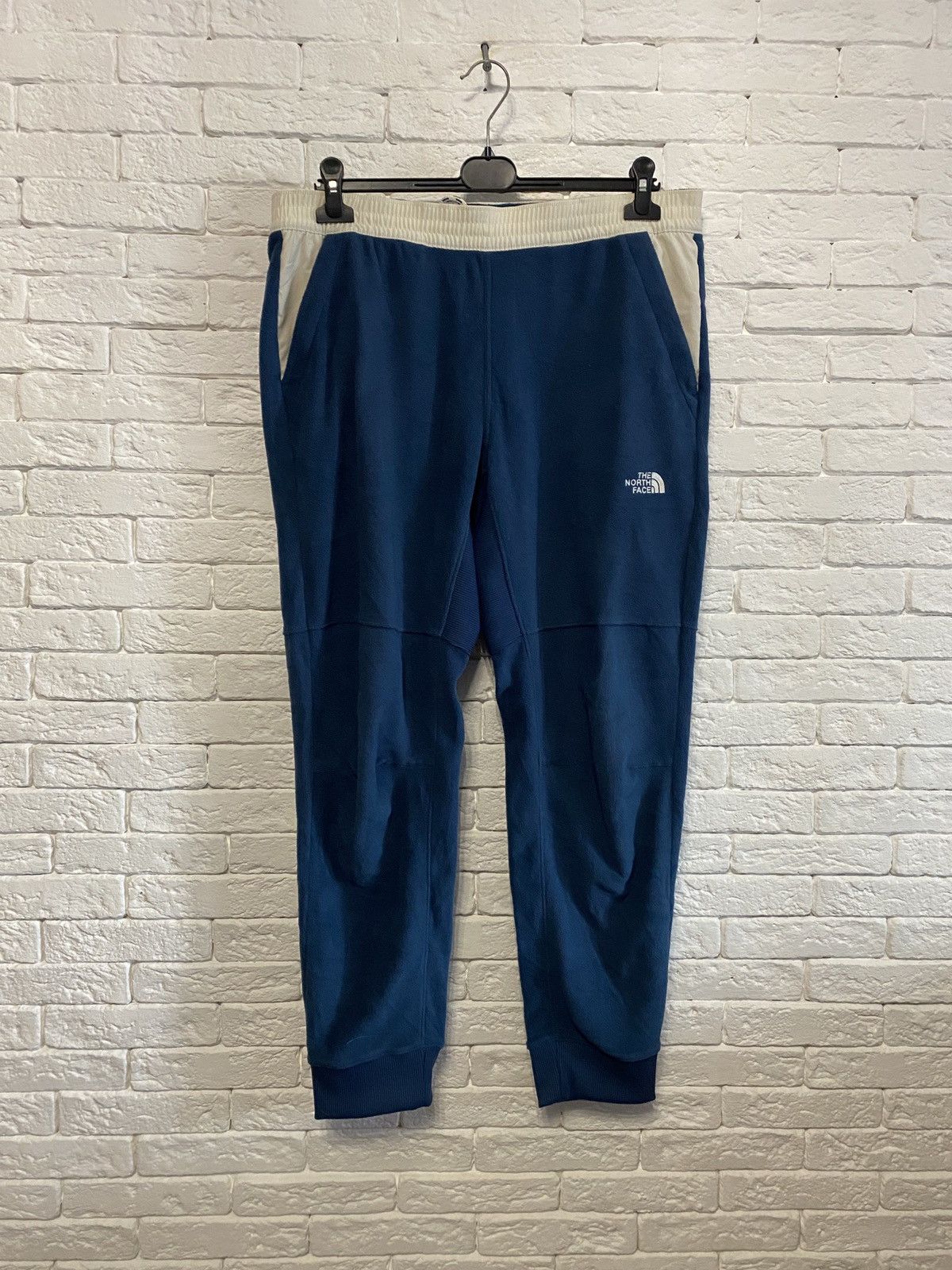 The North Face The North Face Fleece Pants Polartec Size US 42 / EU 58 - 1 Thumbnail