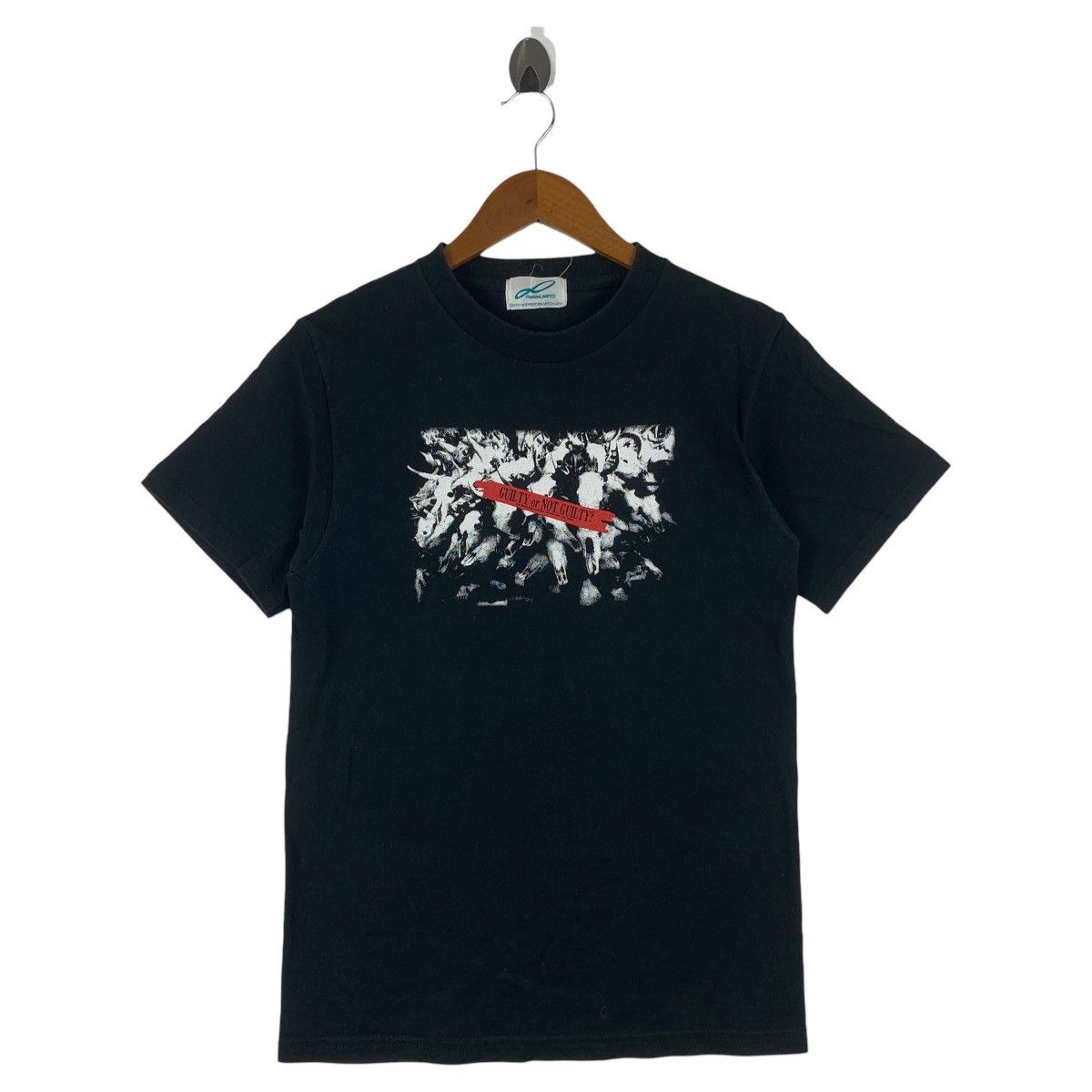 Other Vintage PIERROT TOUR 2000-2001 band tees Size US XS / EU 42 / 0 - 1 Thumbnail