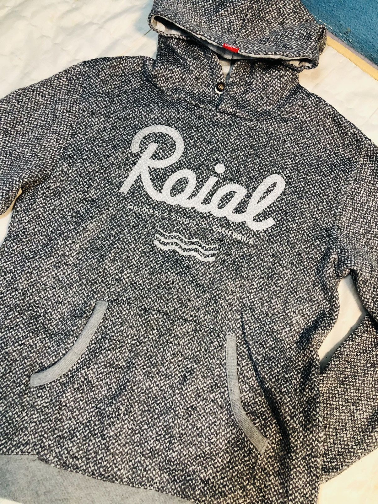 Other California Hoodie (9) Size US L / EU 52-54 / 3 - 3 Thumbnail
