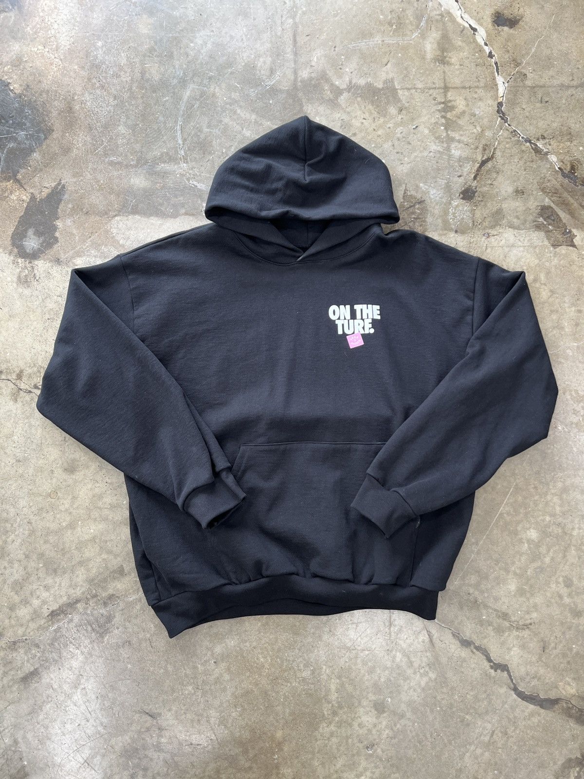 Born X Raised Born X Raised On The Turf Hoodie Sz. 3XL Size US XXL / EU 58 / 5 - 5 Thumbnail