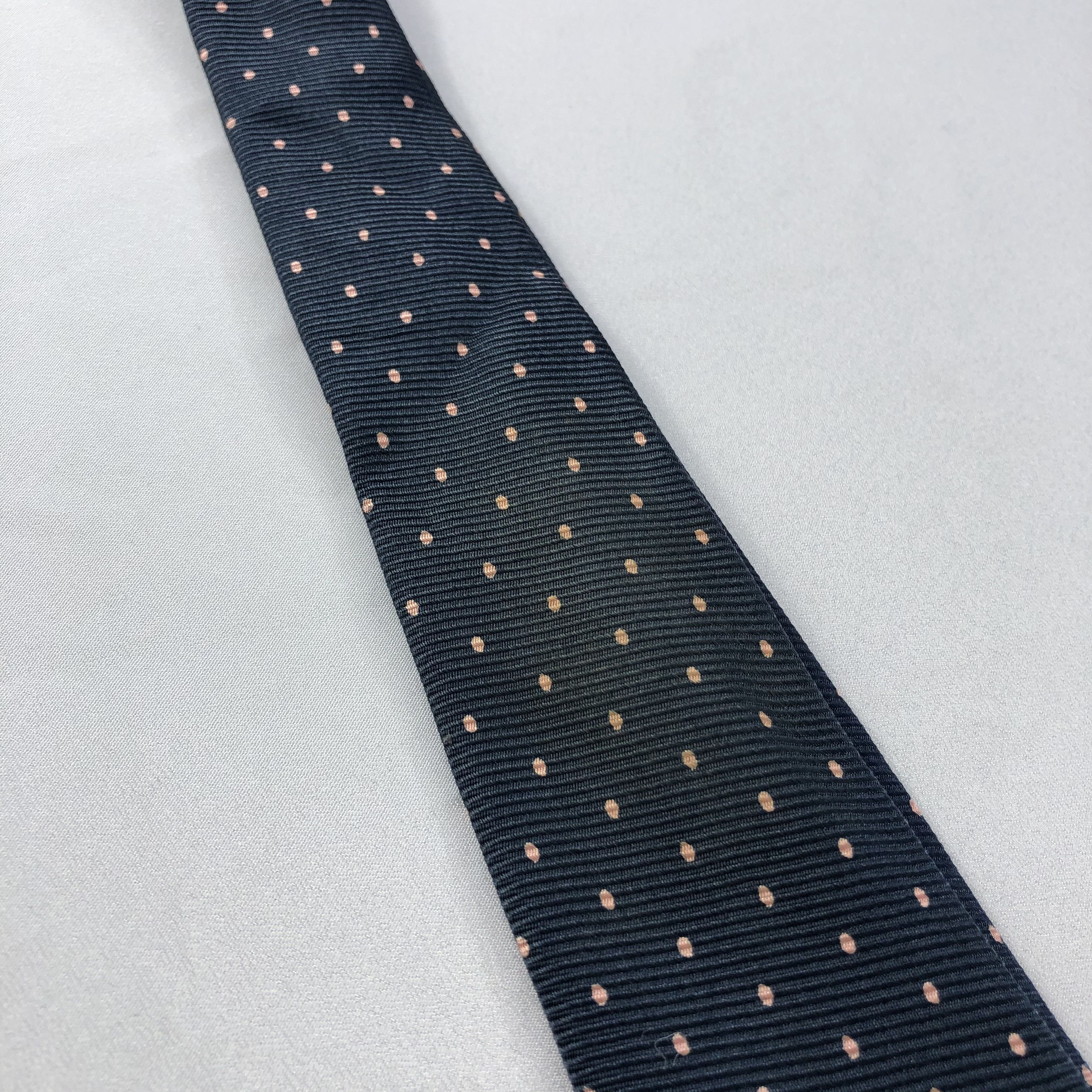 Ralph Lauren × Vintage Ralph Lauren Silk Neck Ties T113 Size ONE SIZE - 6 Thumbnail