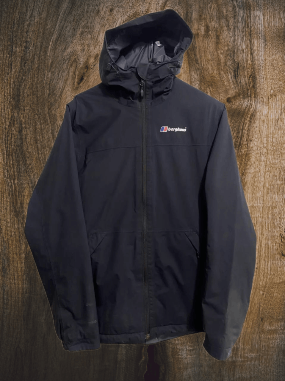 Berghaus 2 in 1 jacket on sale