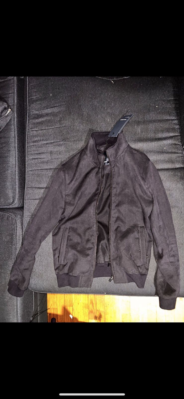 Thom Sweeney Thom sweeney jacket new never worn Size US XS / EU 42 / 0 - 1 Thumbnail