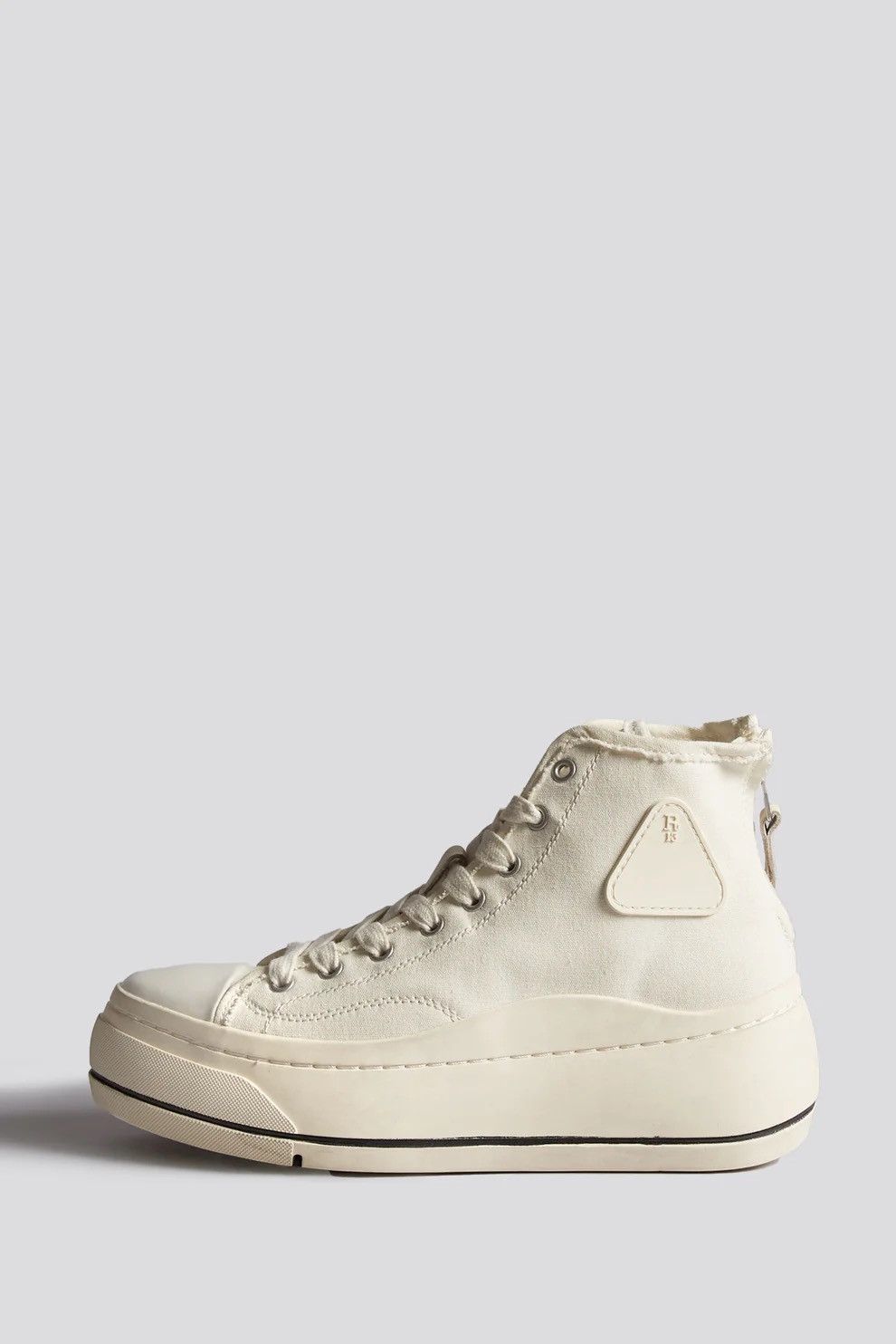 Kurt high top. 12