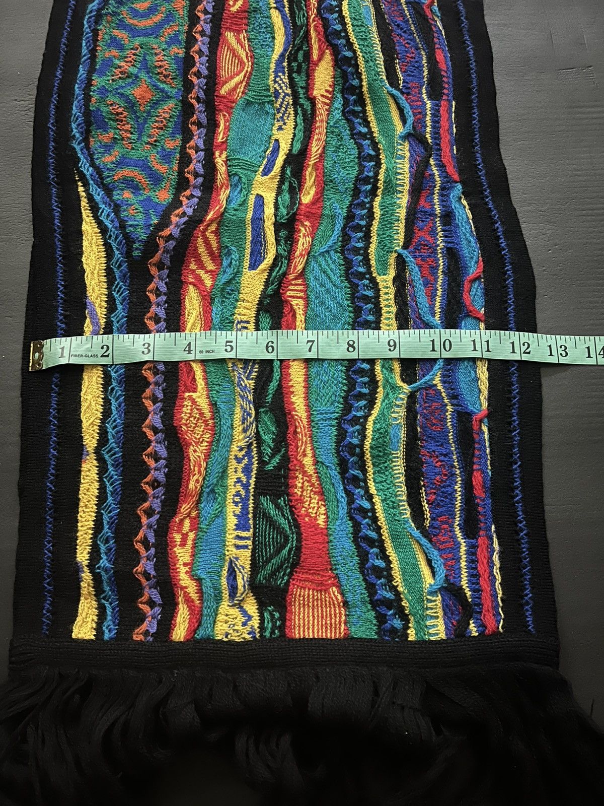 Coogi Coogi Size ONE SIZE - 11 Thumbnail