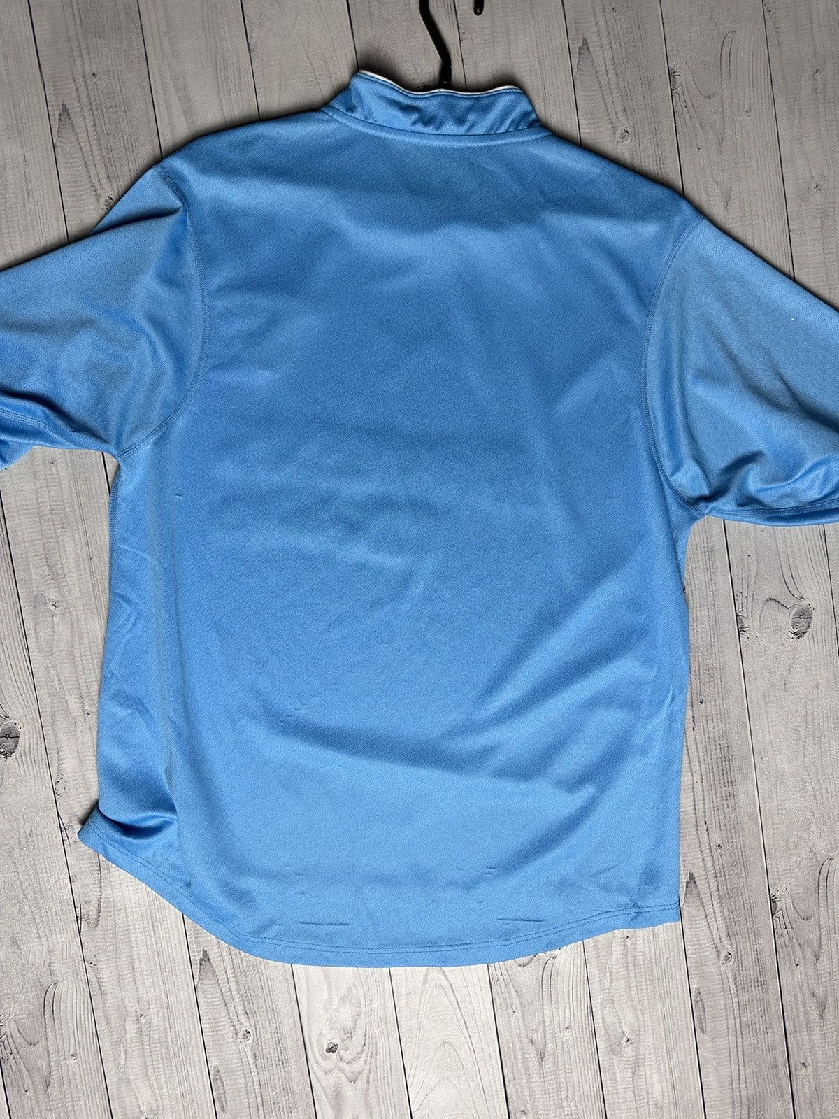 Puma × Vintage Vintage Lazio puma soccer jersey size M Size US M / EU 48-50 / 2 - 8 Thumbnail