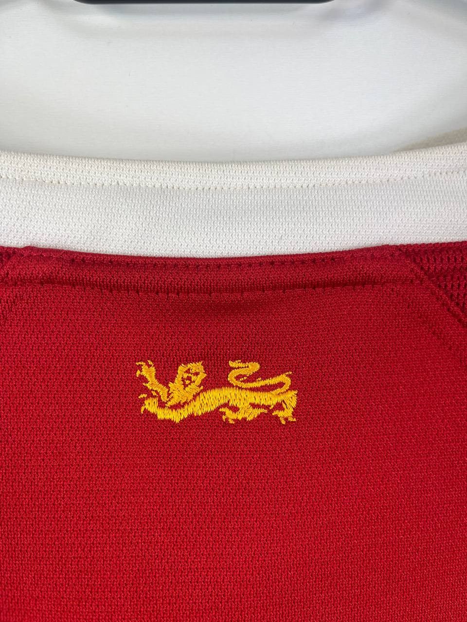 Adidas Adidas British Irish Lions 2005 Home Rugby 574988 Size 3XL Size US XXL / EU 58 / 5 - 3 Thumbnail
