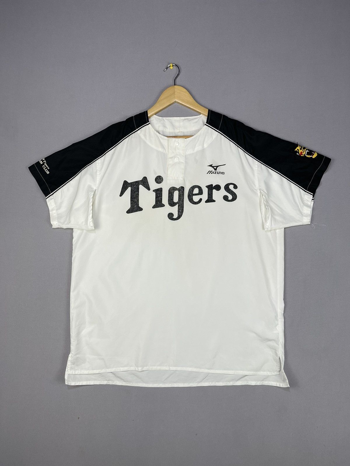Tシャツ・カットソー MIZUNO Men T Shirts B2GCC136 08 GREEN Mizuno MIZUNO Men T-Shirts B2GCC136 08 GREEN | Grailed