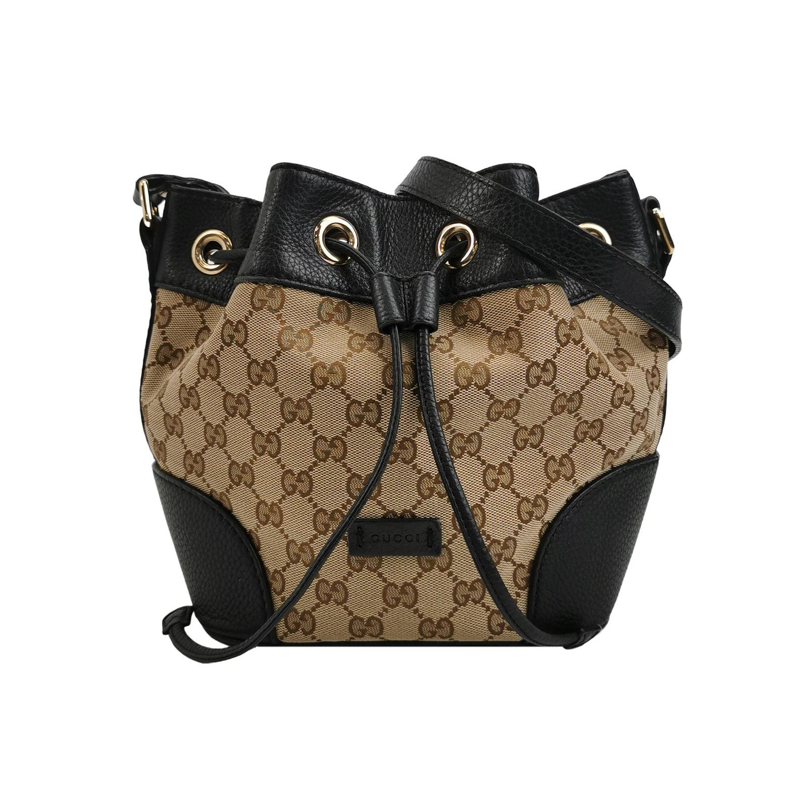 Gucci Gucci Women os Shoulder Bags Size ONE SIZE - 1 Thumbnail