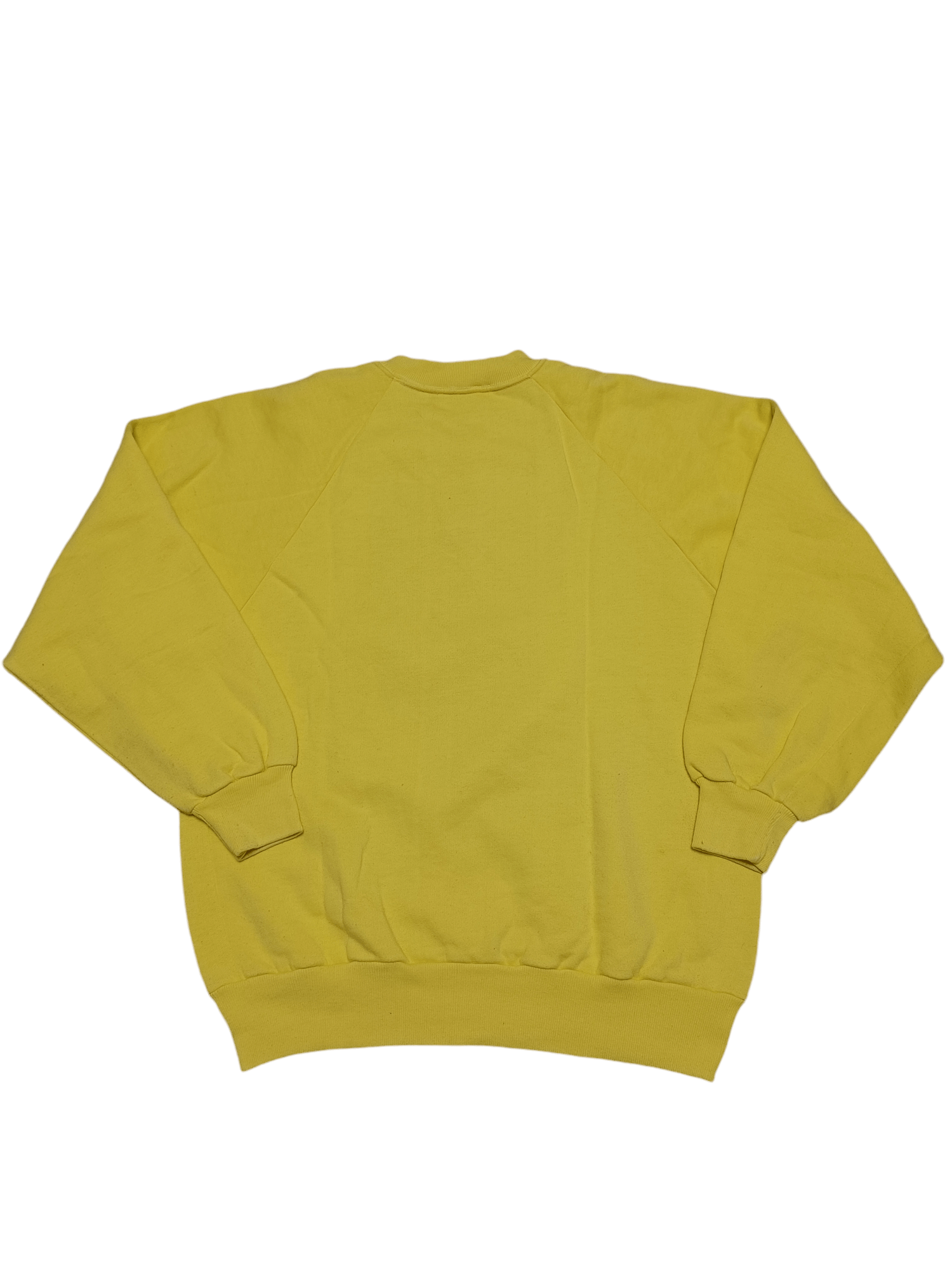 Other 1990 VINTAGE FESTIVAL ANGLOPHONE THEATRICAL SWEATSHIRT Size US XL / EU 56 / 4 - 3 Thumbnail