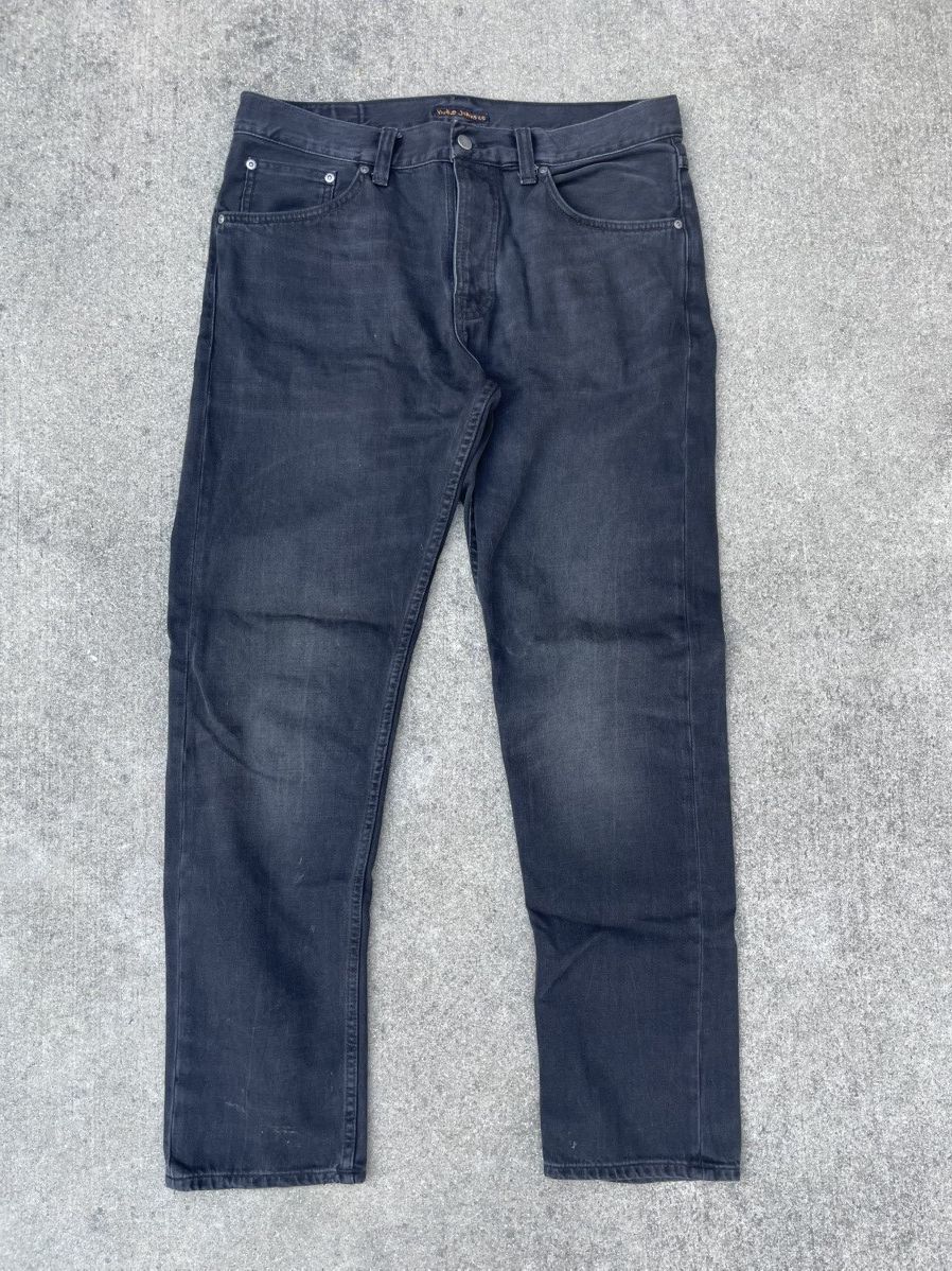 Nudie Jeans Nudie Jeans Size US 34 / EU 50 - 1 Thumbnail