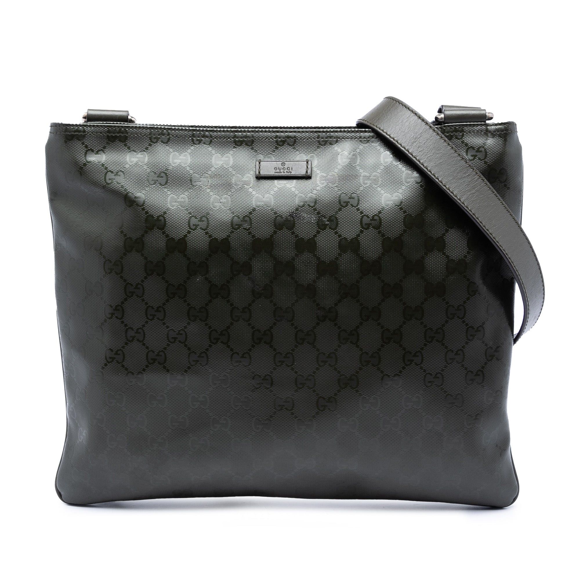 Gucci GG Imprime Crossbody Size ONE SIZE - 1 Thumbnail