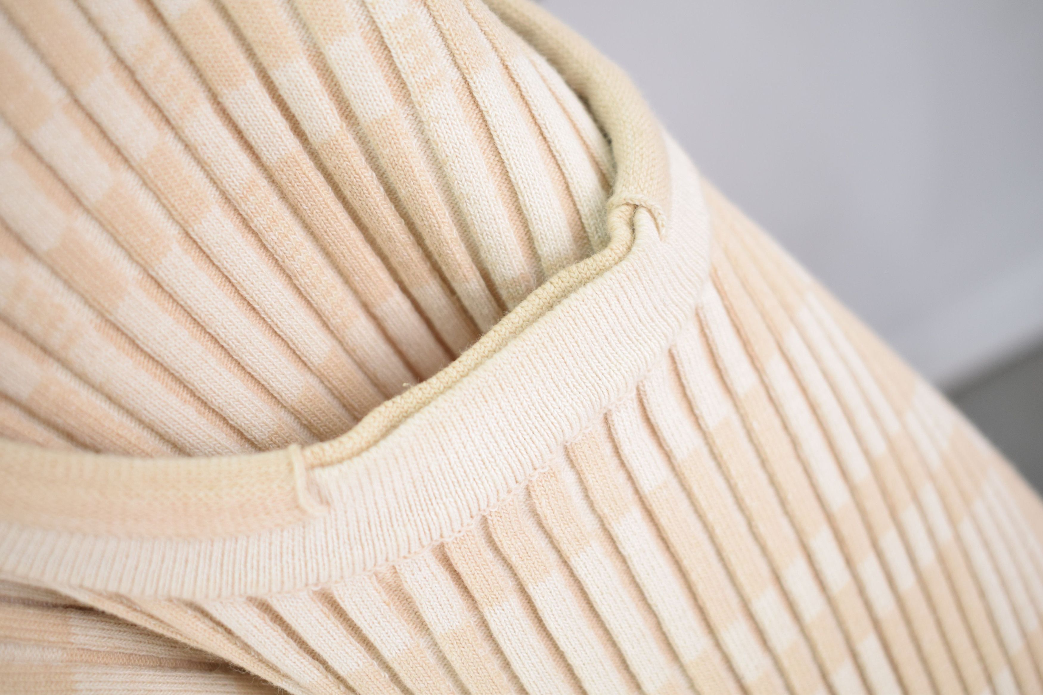 Jacquemus Jacquemus Made in Italy Jumper Size US L / EU 52-54 / 3 - 4 Thumbnail