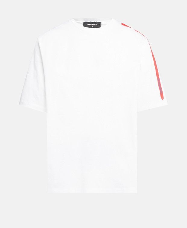 Dsquared2 T-shirt Size US XS / EU 42 / 0 - 1 Preview