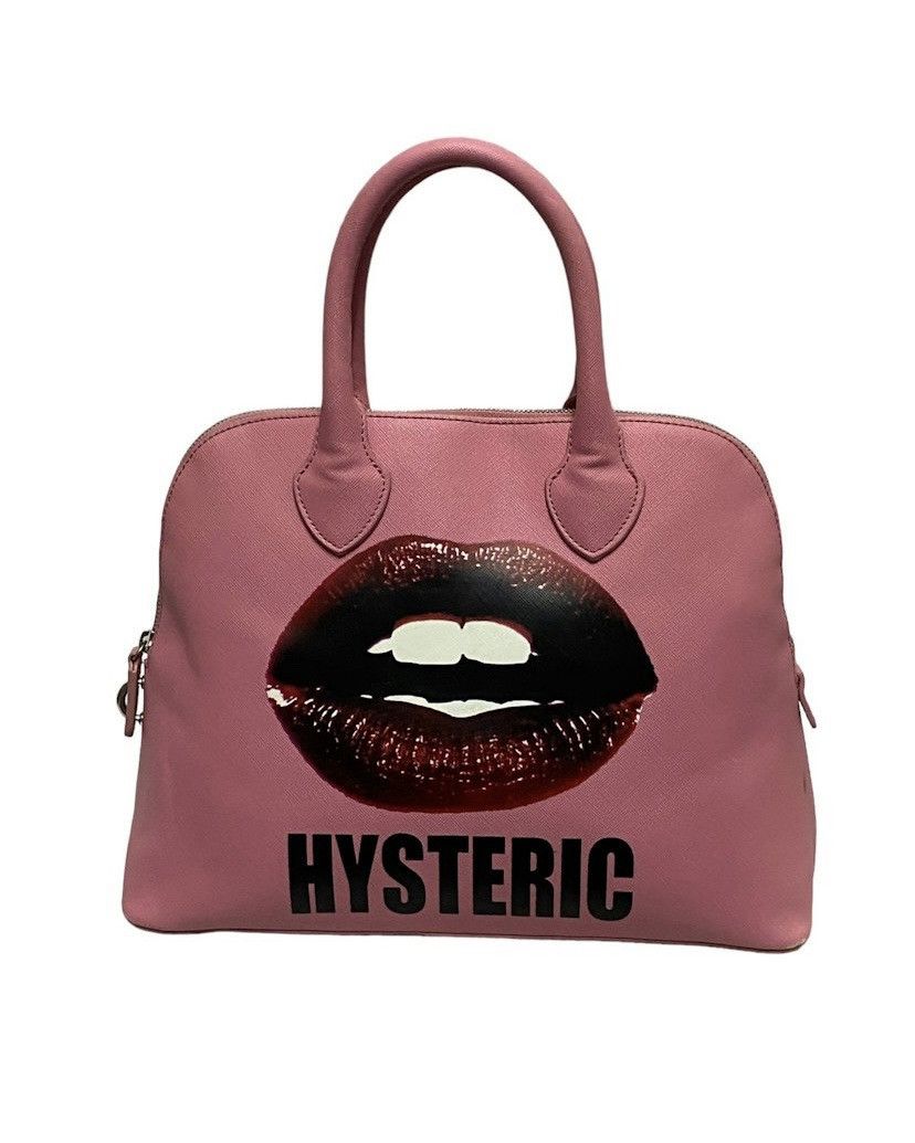 Hysteric Glamour Hysteric Glamour Shoulder Bag / Handbag Size ONE SIZE - 2 Thumbnail