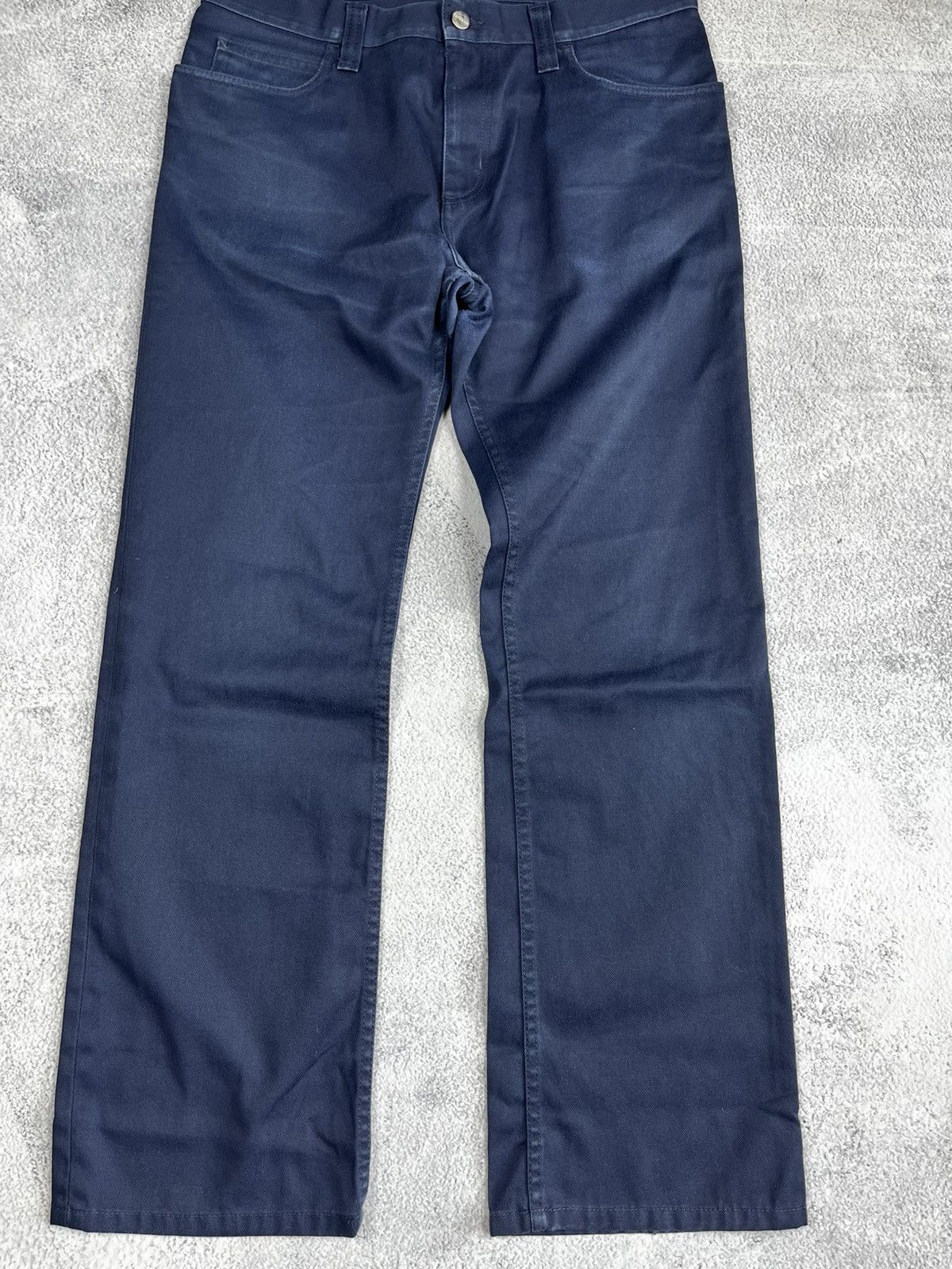 Carhartt × Vintage Carhartt Rockin pants size 33/32 Size US 33 - 5 Thumbnail