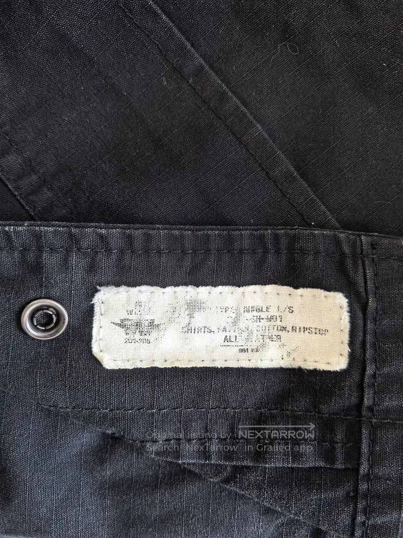 Wtaps Wtaps Early diagonal four-pocket tiger print lined jacket Size US L / EU 52-54 / 3 - 8 Thumbnail