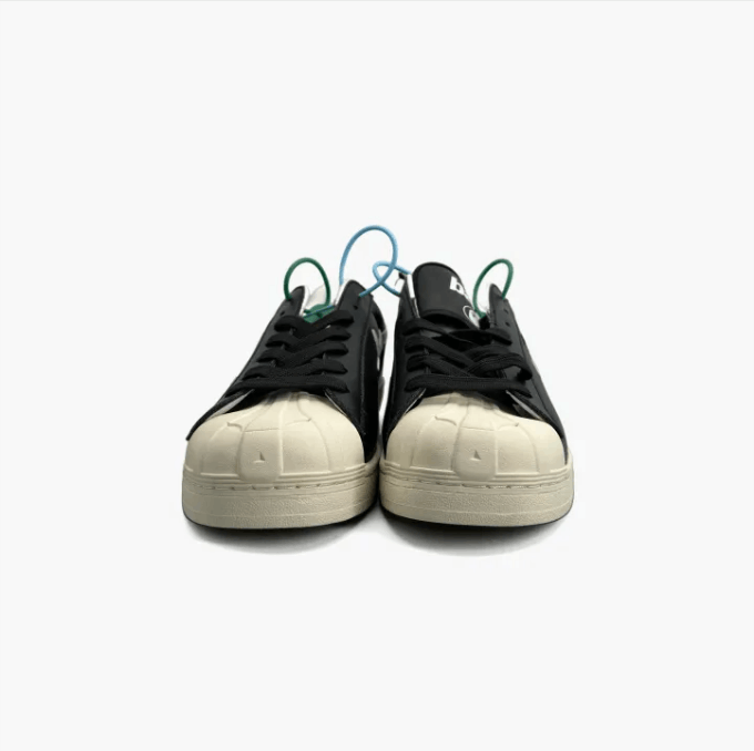 Bape ABATHINGAPE low-top sneaker for men Size US 9 / EU 42 - 7 Thumbnail