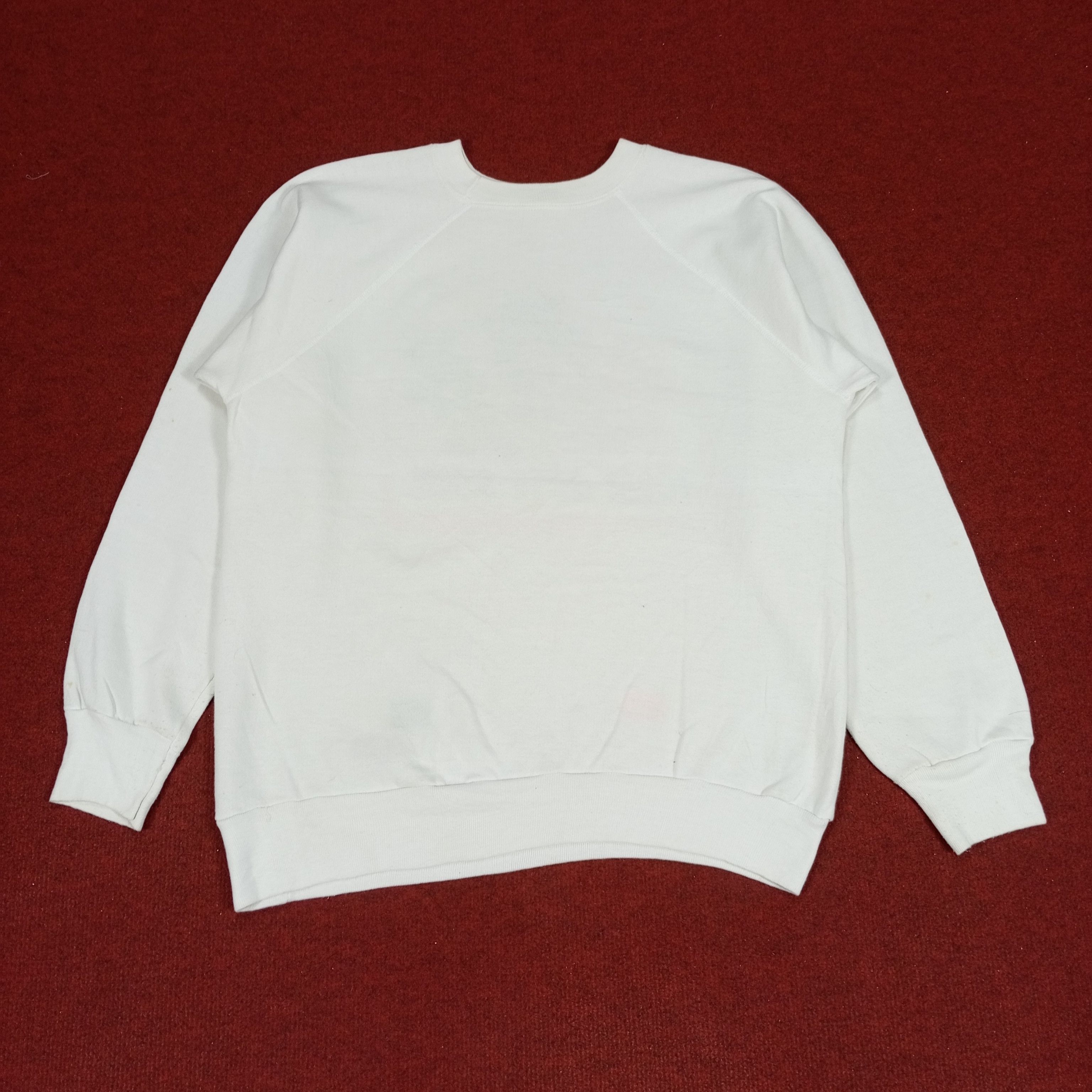 Champion × NFL × Vintage IOWA ROSE BOWL Football NFL Vintage Champion Sweatshirt Size US M / EU 48-50 / 2 - 3 Thumbnail
