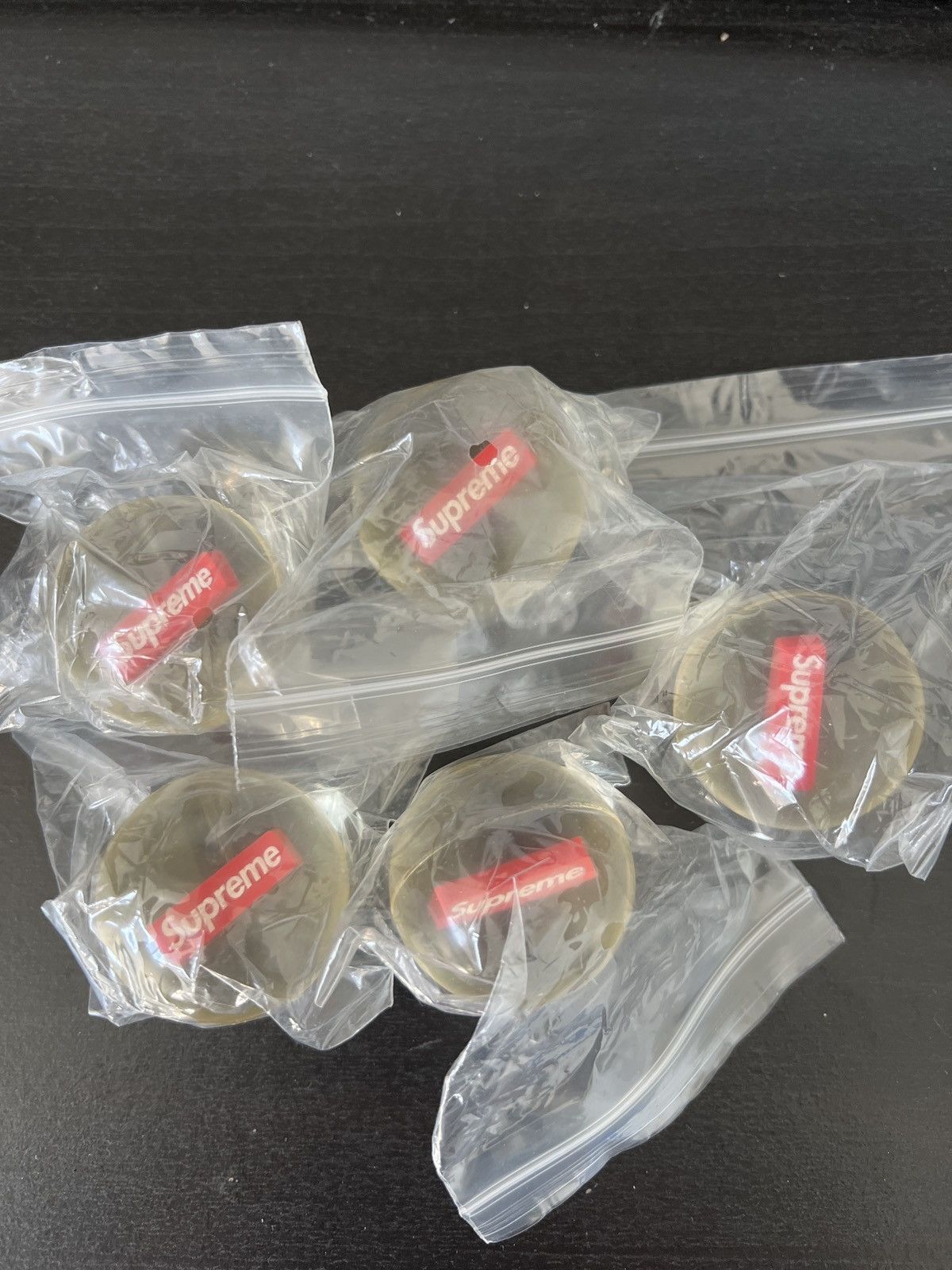 Supreme Supreme Bouncy Balls (5) Size ONE SIZE - 1 Preview
