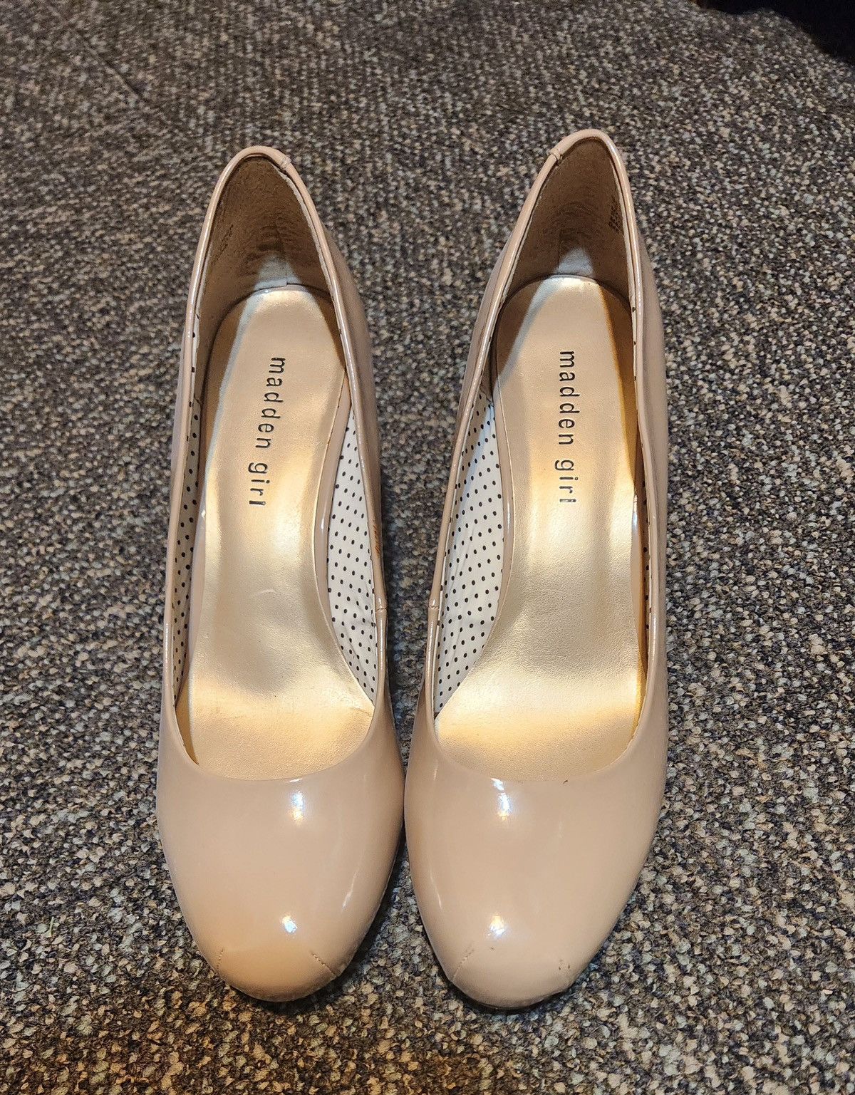 Other Madden girl heel Size US 10 / IT 40 - 2 Thumbnail