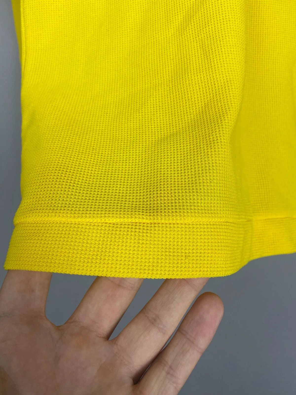 Other Vintage Norwich City F.C. LongSleeve Shirt (1970-1980s) Size US XS / EU 42 / 0 - 6 Thumbnail