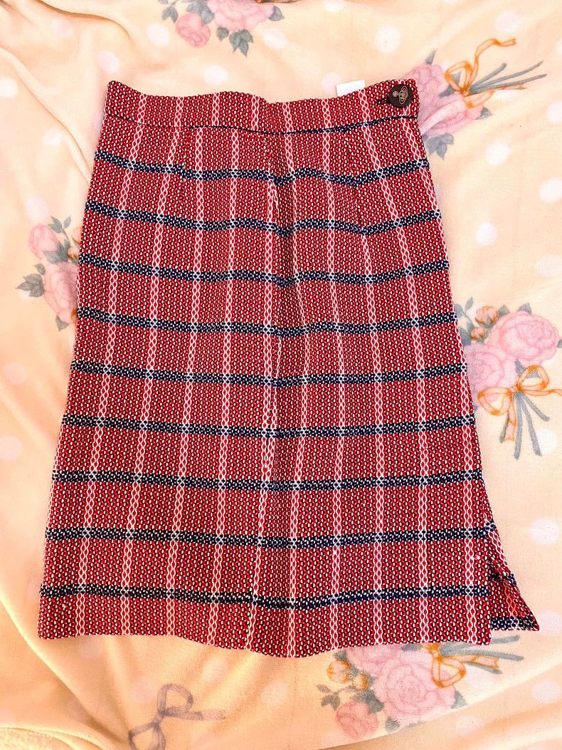Vivienne Westwood Vivienne Westwood overskirt Size 25" / US 0 / IT 36 - 3 Thumbnail