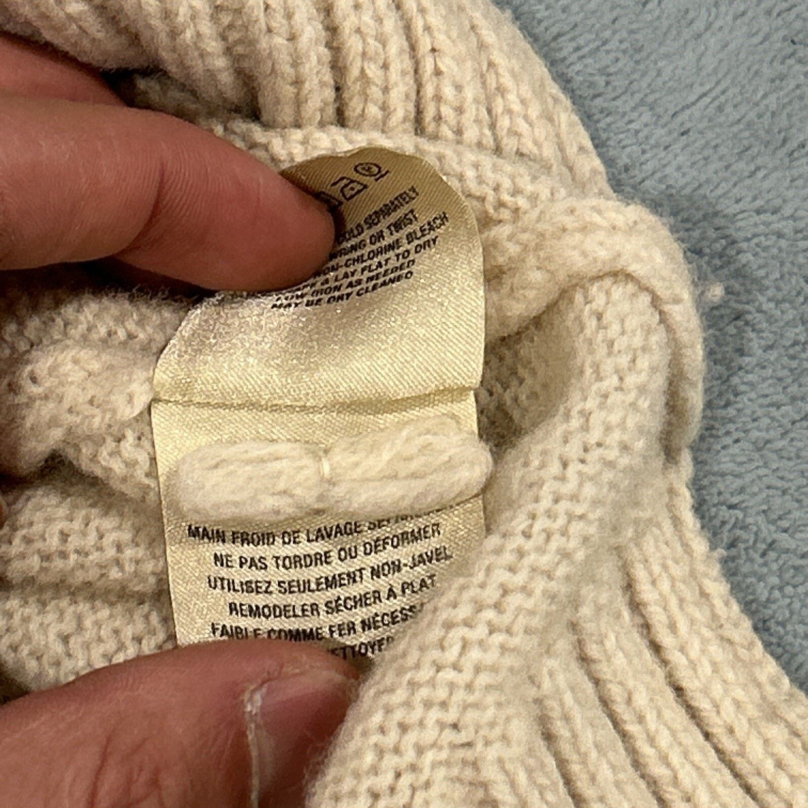 Anthropologie Moth Anthropologie Wool Cardigan Sweater Wmn Small Shetland Size S / US 4 / IT 40 - 13 Thumbnail