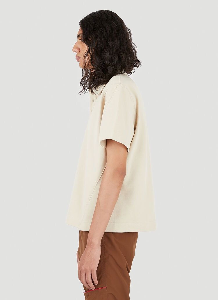 Jacquemus Jacquemus Le Polo Oural Size US XXL / EU 58 / 5 - 2 Thumbnail