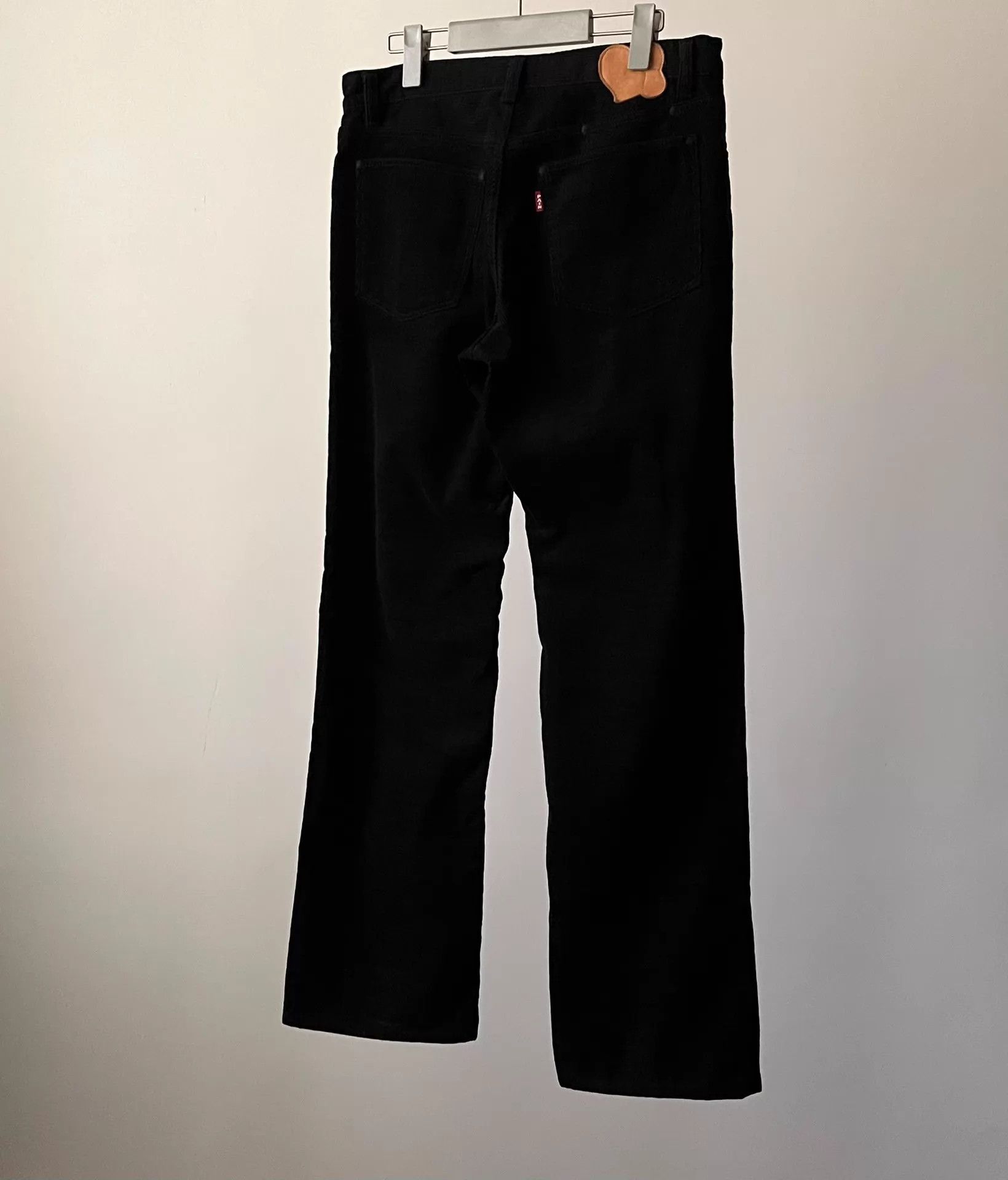 Number (N)ine Number (N)ine 03AW Corduroy Pants Size US 34 / EU 50 - 2 Thumbnail