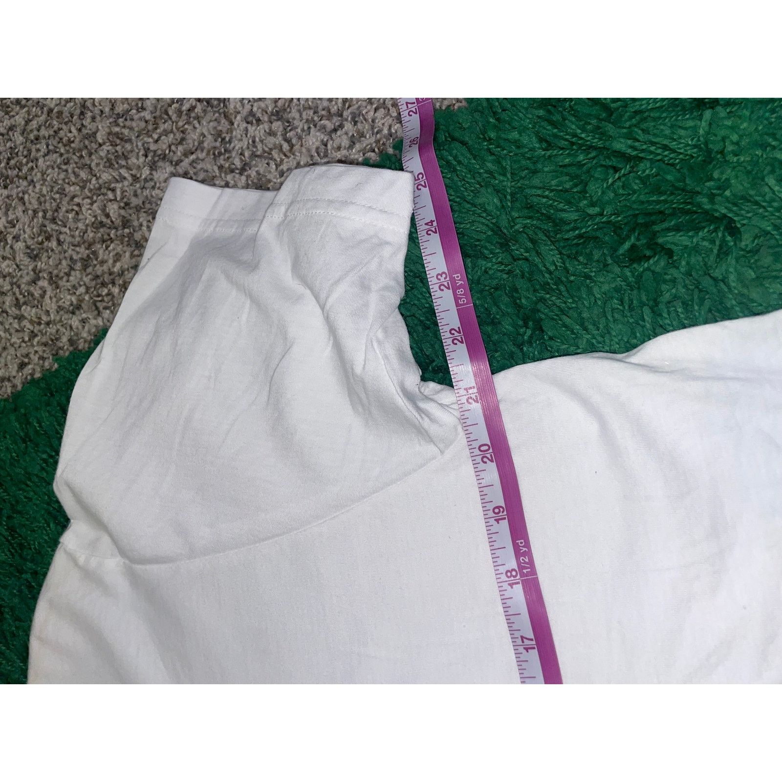 Alternative Apparel Love Shirt I Always Thought I Should Be Treated Like A Star Size US L / EU 52-54 / 3 - 7 Thumbnail