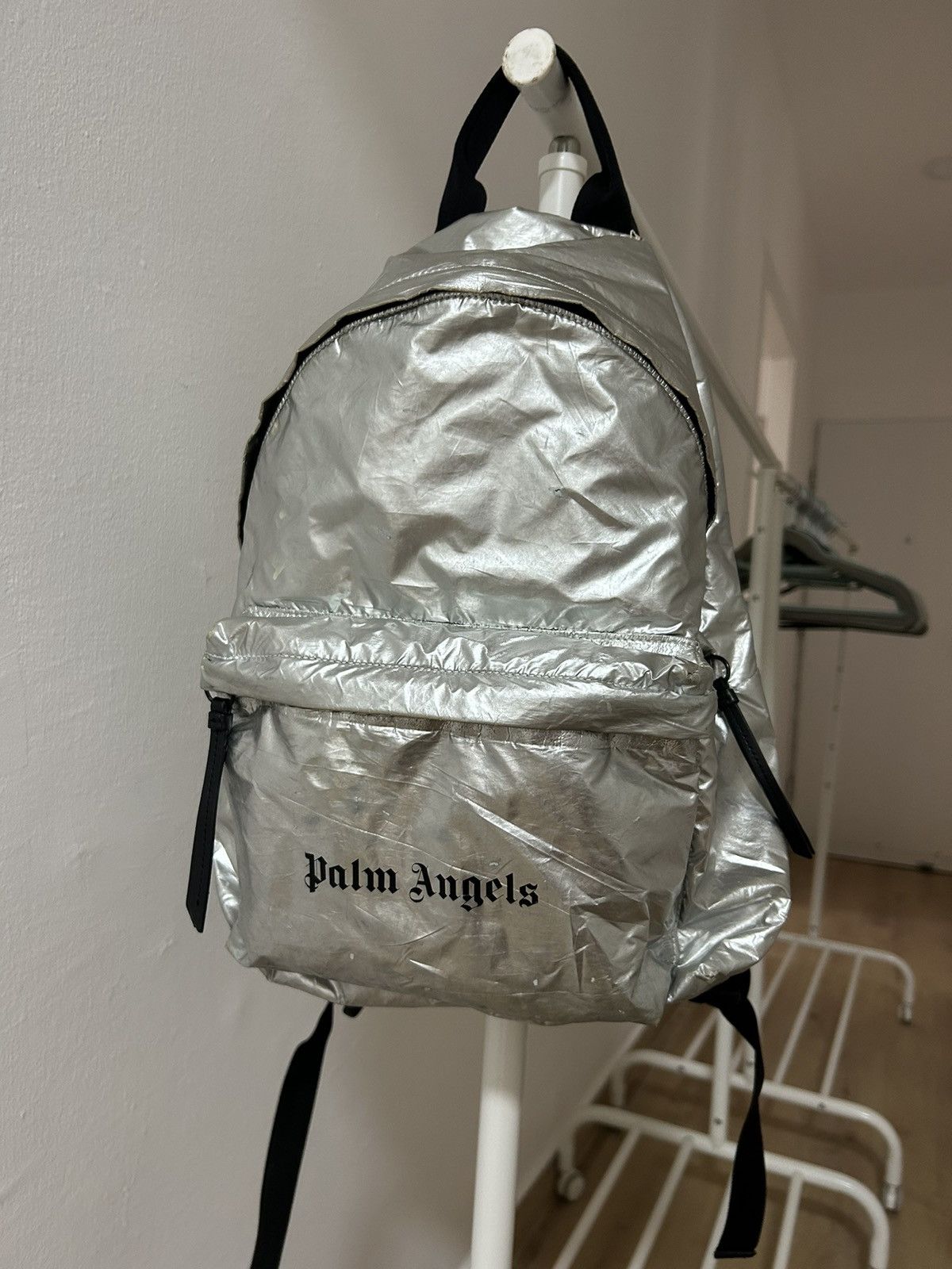 Palm Angels Palm angels backpack Size ONE SIZE - 1 Thumbnail