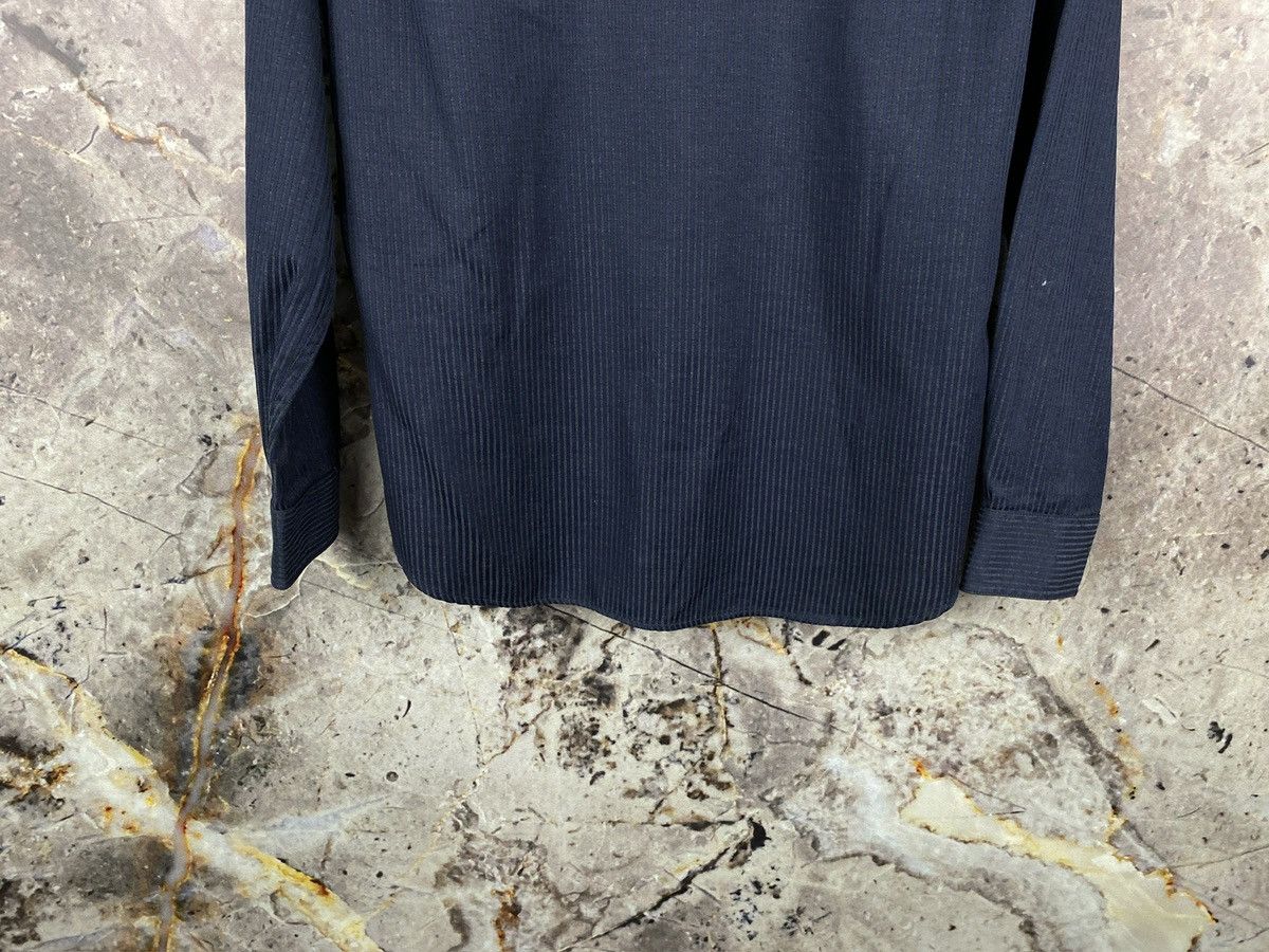 Armani Men’s Armani Exchange Long Sleeve Shirt Button Up Size M Size US M / EU 48-50 / 2 - 12 Thumbnail