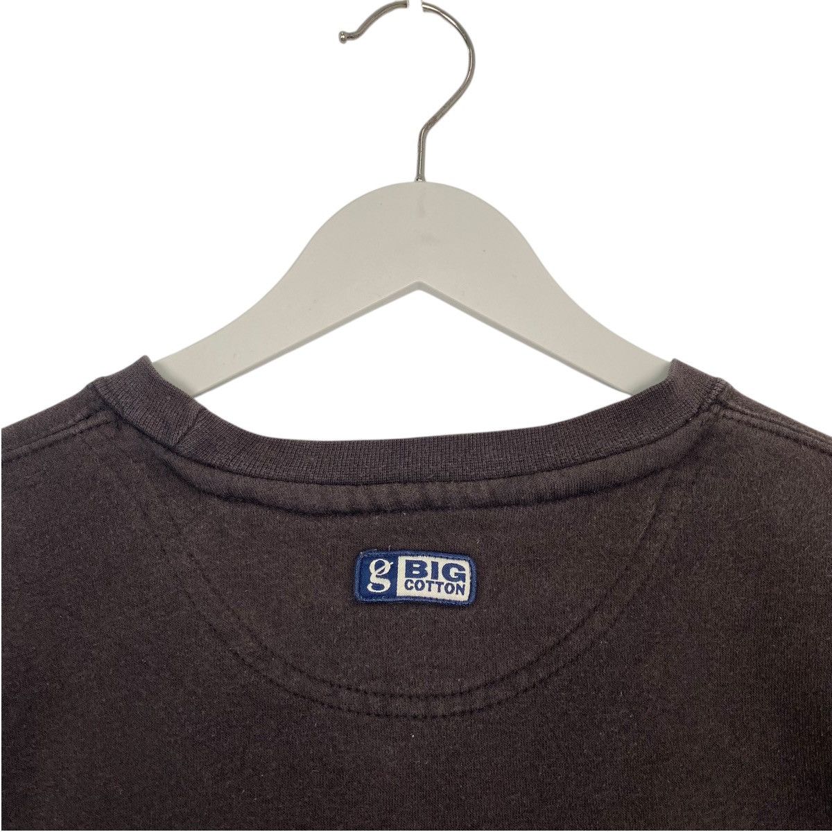 Vintage Vintage Shockers Gear Sweatshirt Crewneck Brown Size S Size US S / EU 44-46 / 1 - 5 Thumbnail