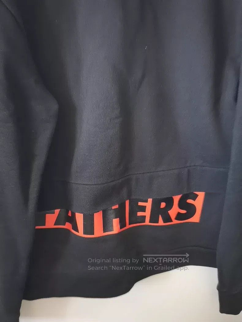 Raf Simons Raf Simons 2014 Planet Dad's Sweatshirt Size US M / EU 48-50 / 2 - 5 Thumbnail