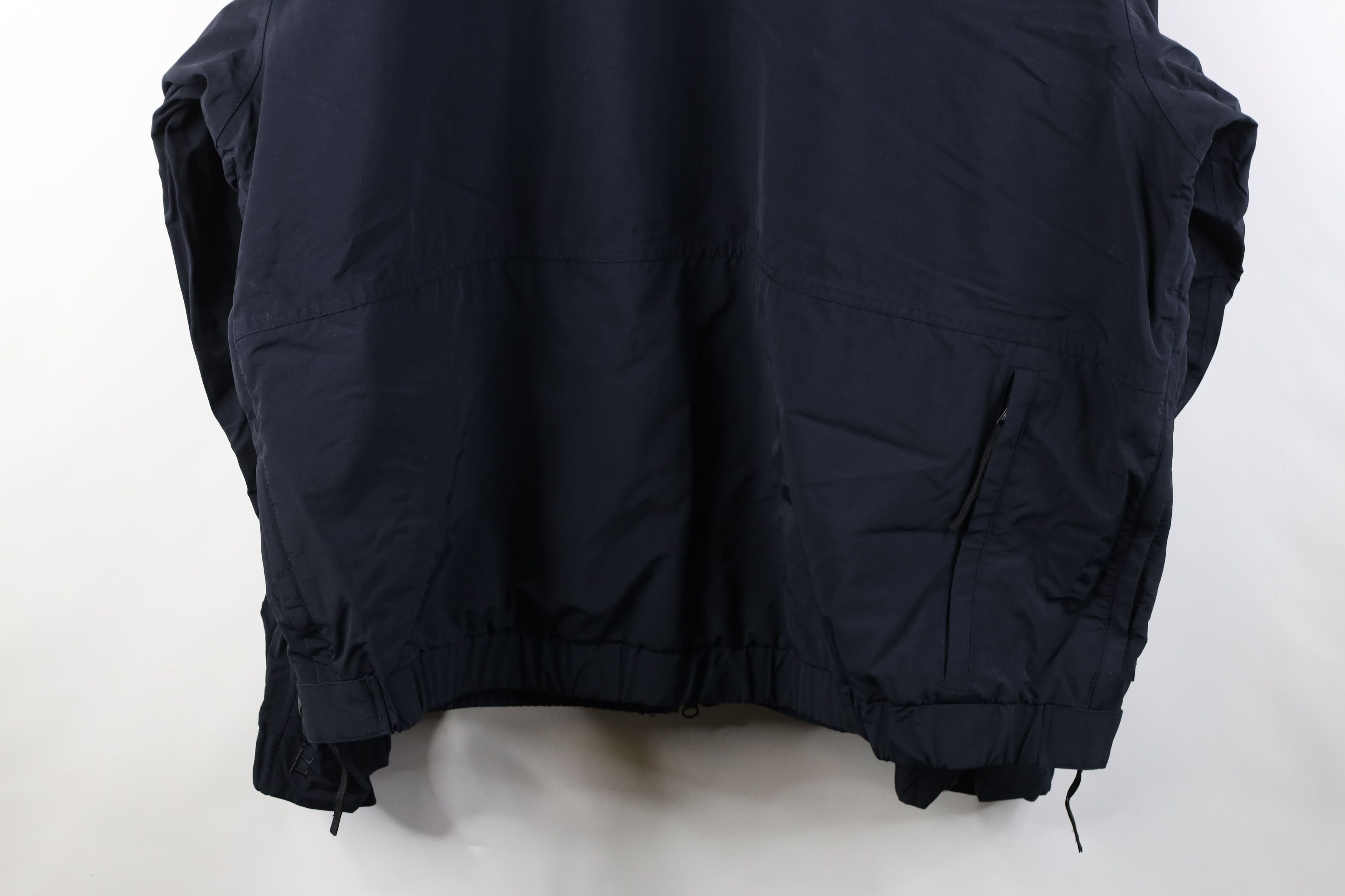 Vintage 5.11 Tactical Series 5 In 1 All Weather Duty Jacket Blue Size US XXL / EU 58 / 5 - 15 Thumbnail