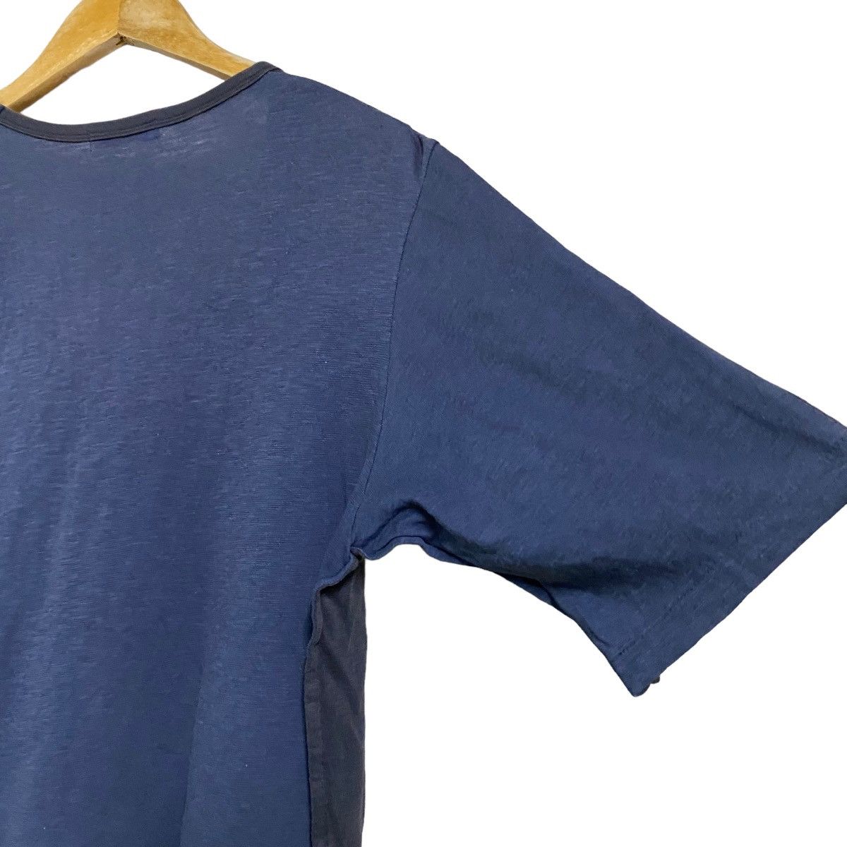 Undercover SS11 Undercover underman shirt Size US M / EU 48-50 / 2 - 8 Thumbnail
