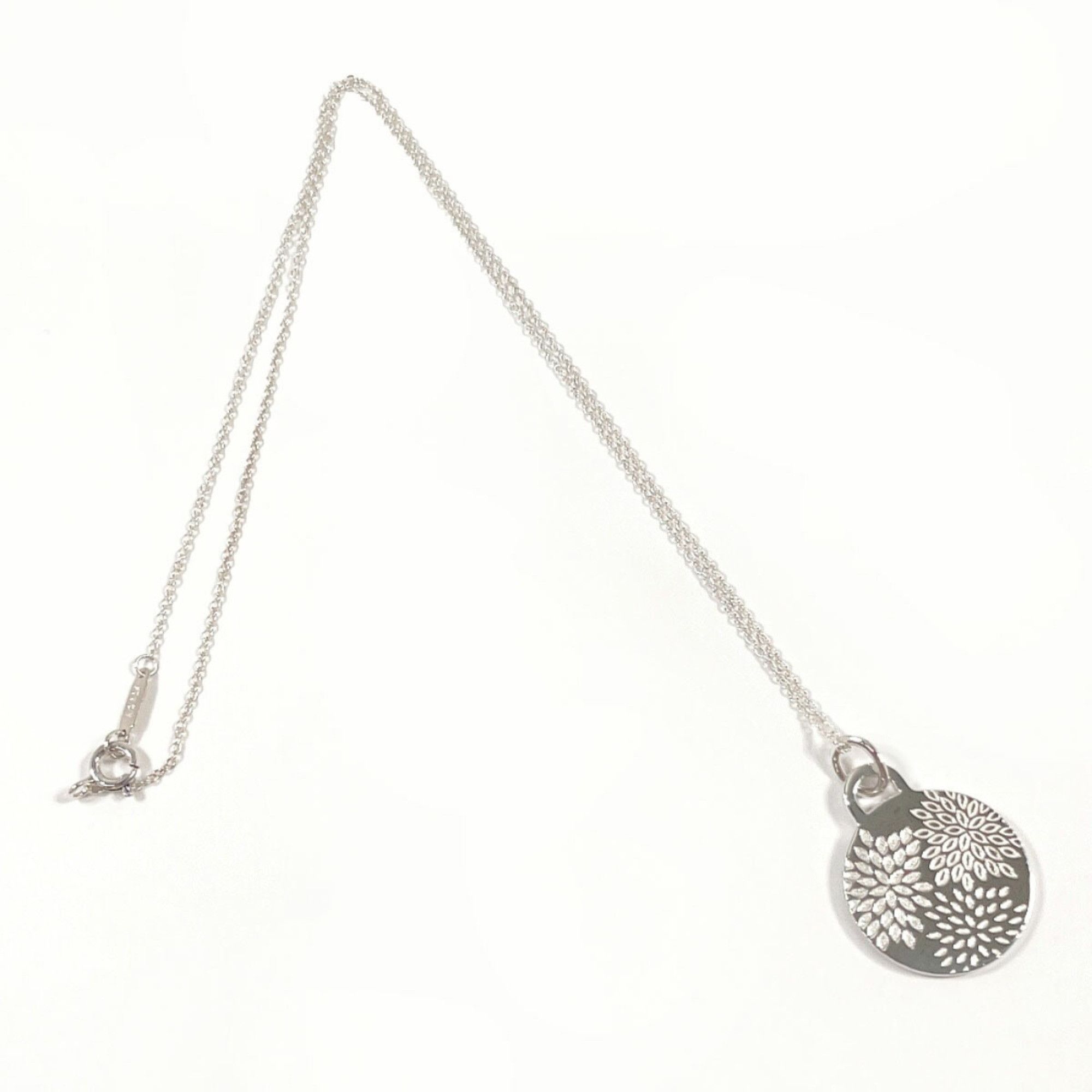 Tiffany & Co. Tiffany & Co necklace Size ONE SIZE - 1 Thumbnail