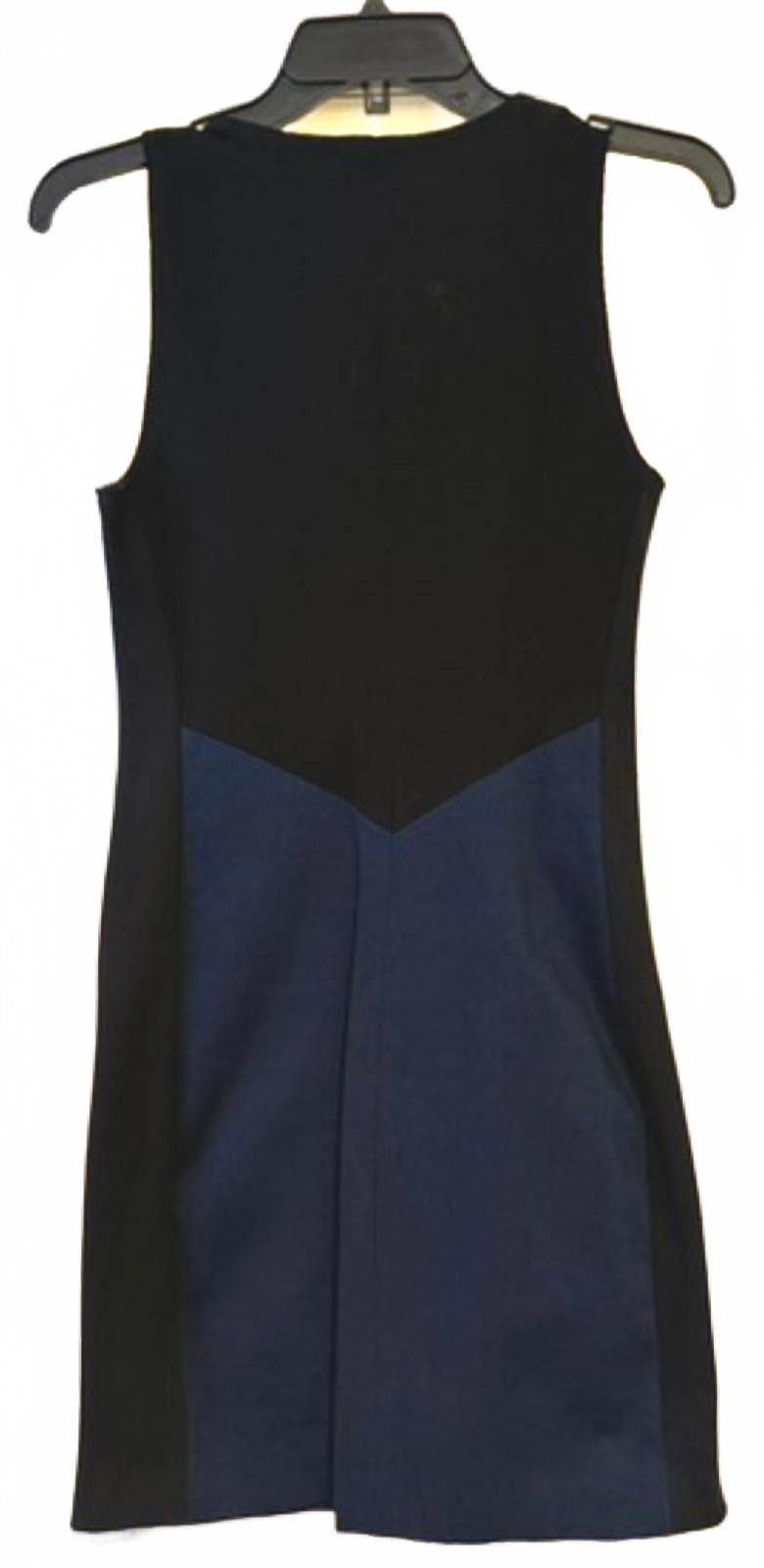 Rag & Bone NWOT Sleeveless Zipper Dress Size S / US 4 / IT 40 - 2 Thumbnail