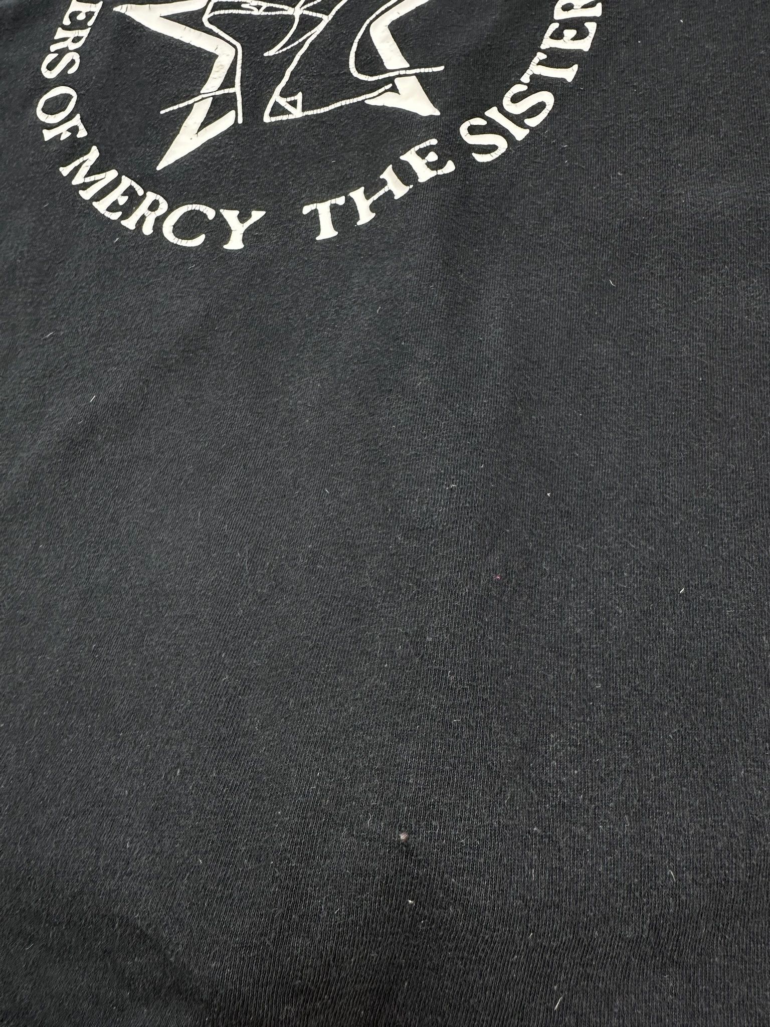 Other The Sisters Of Mercy T-shirt Size US L / EU 52-54 / 3 - 4 Thumbnail
