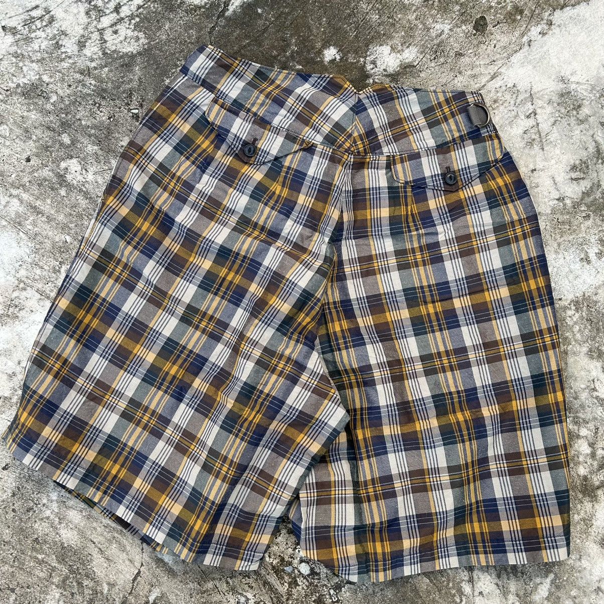 Kolor KOLOR WIDEPANTS Tartan Size US 34 / EU 50 - 11 Thumbnail